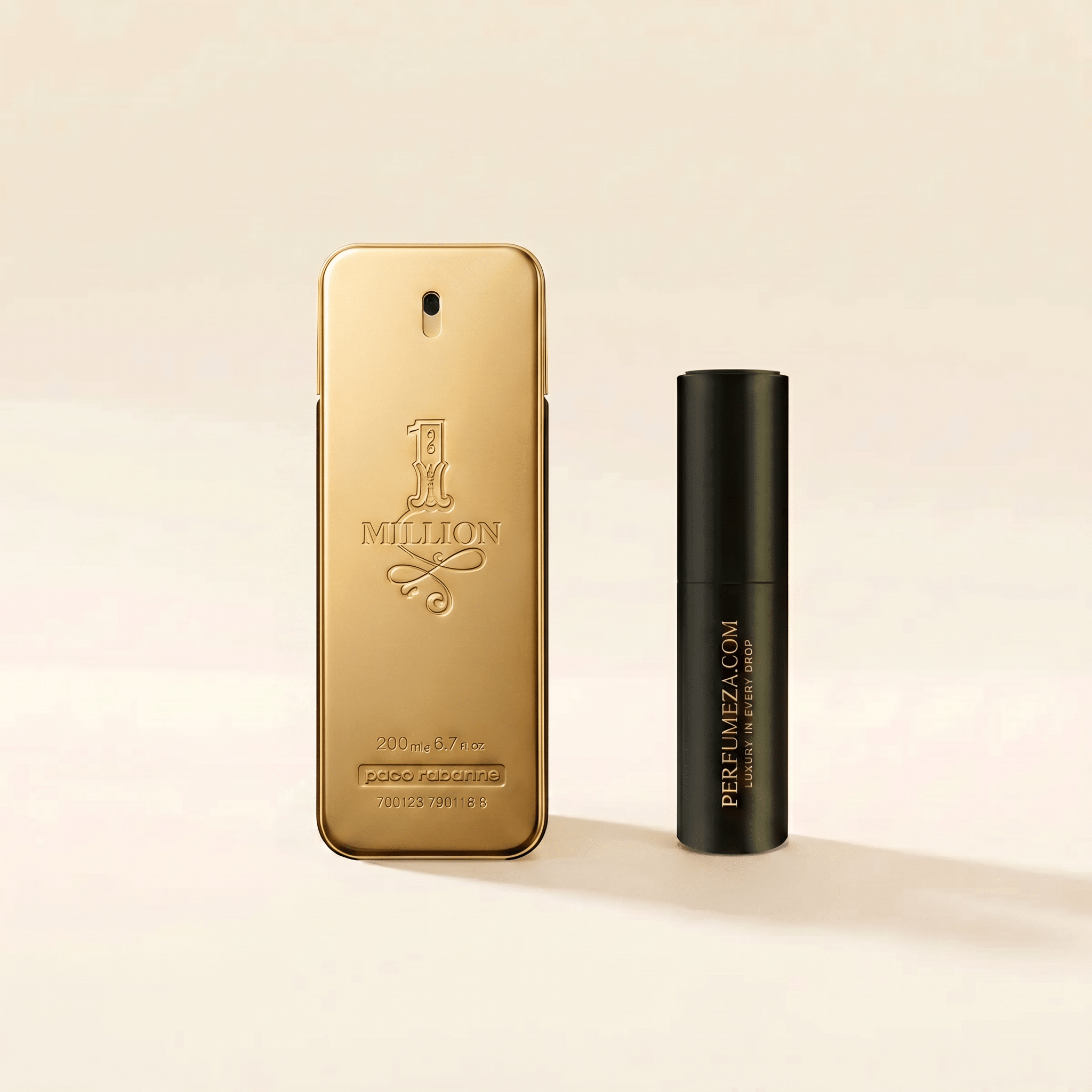Paco Rabanne 1 Million Eau de Toilette af Paco Rabanne — se 2