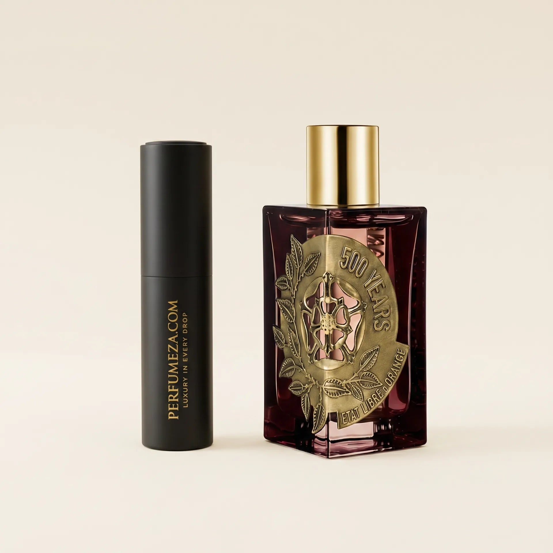 500 Years Eau de Parfum af ÉTAT LIBRE D'ORANGE — se 2