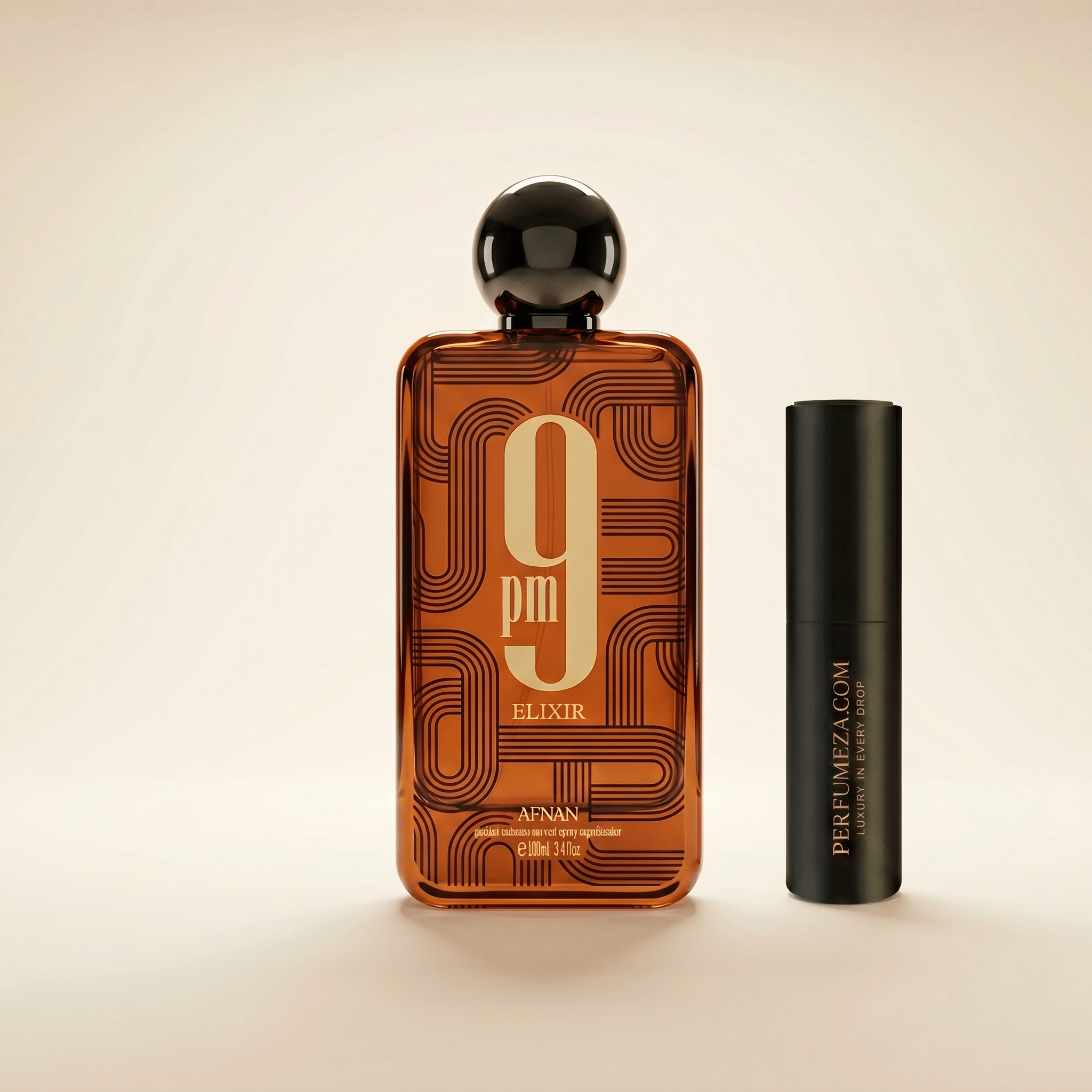 Afnan 9PM Elixir Unisex Extrait De Parfum by Afnan — se 2