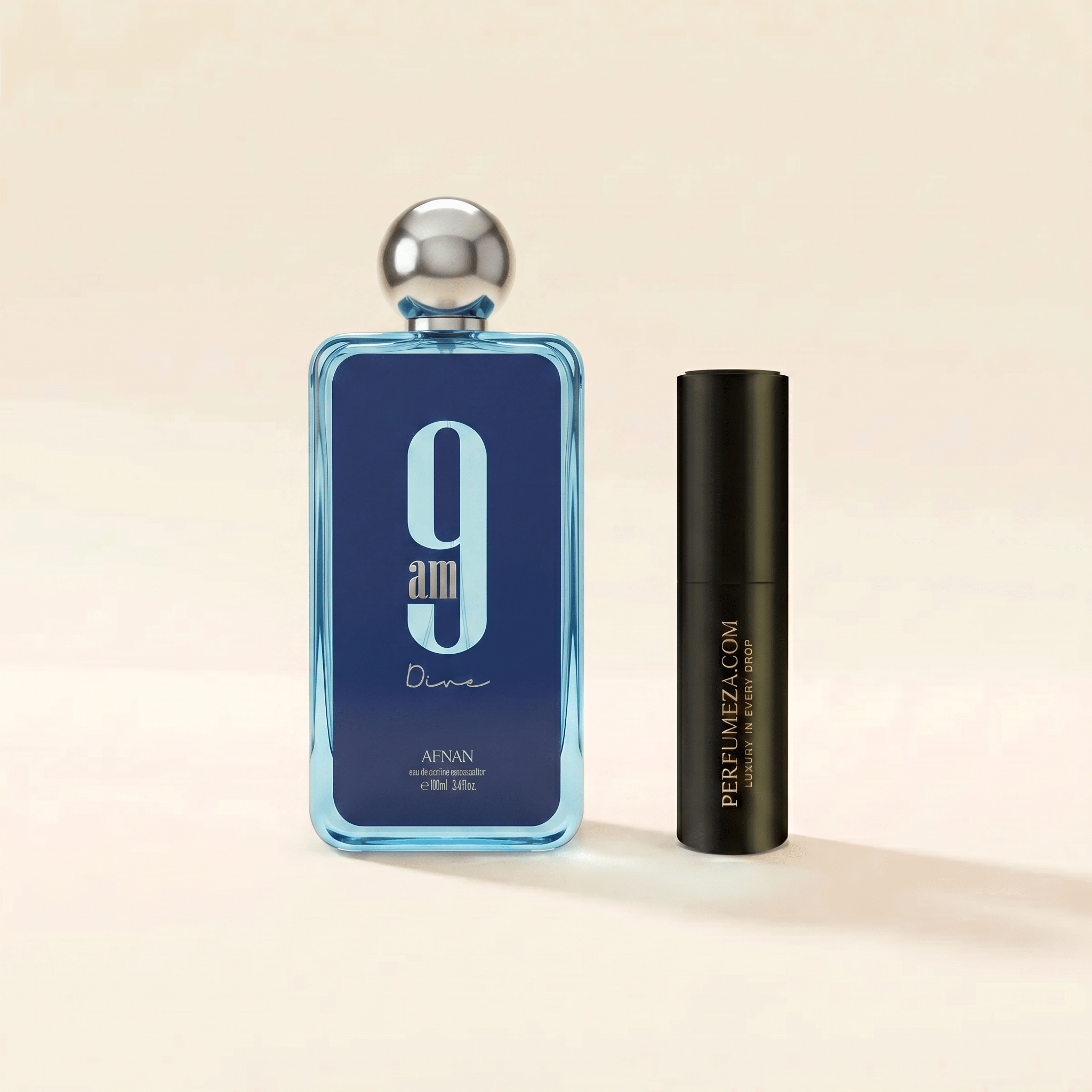 Afnan Perfumes 9AM Dive Eau de Parfum af Afnan — se 2