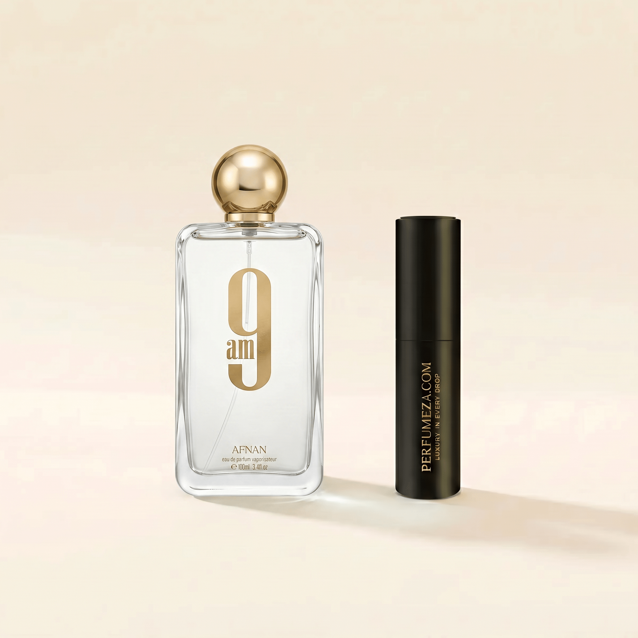 Afnan Perfumes 9AM Eau de Parfum by Afnan — se 2