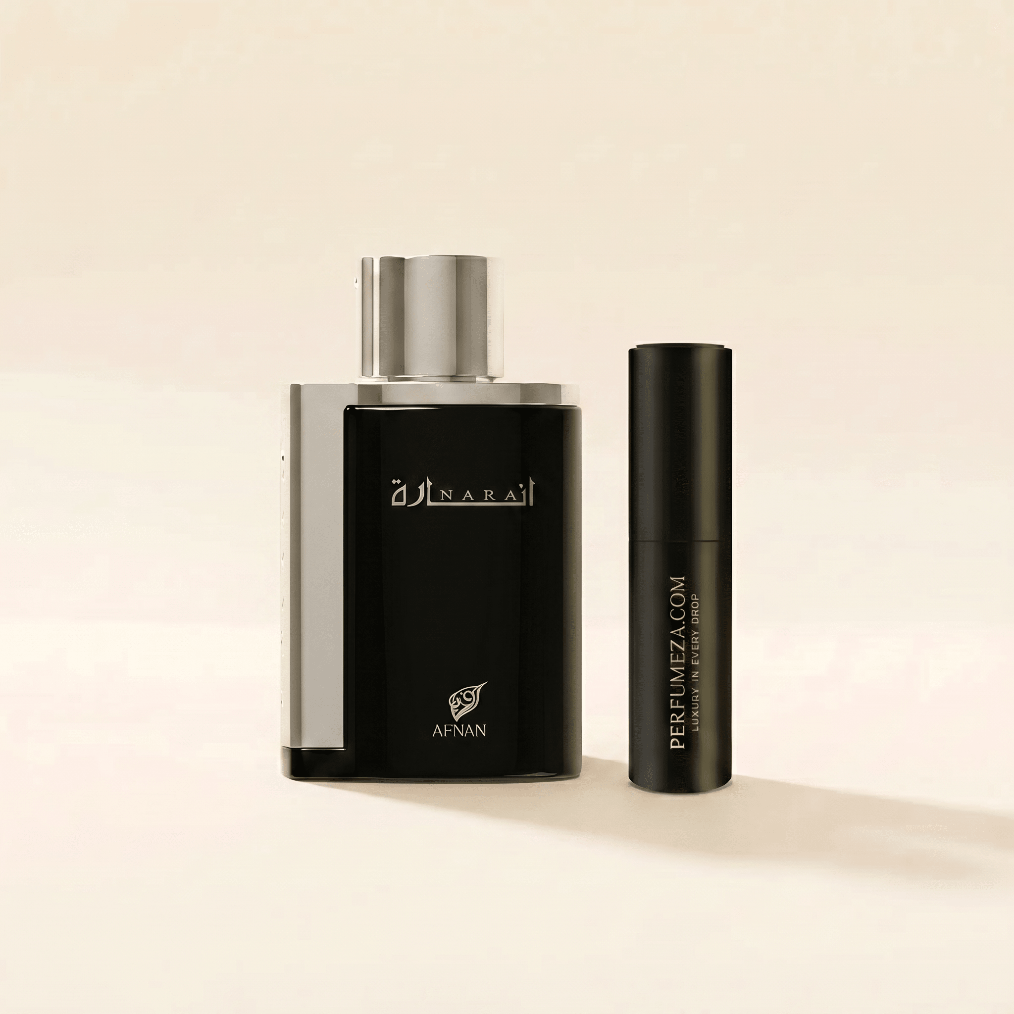 Afnan Perfumes Inara Black Eau de Parfum af Afnan — se 2