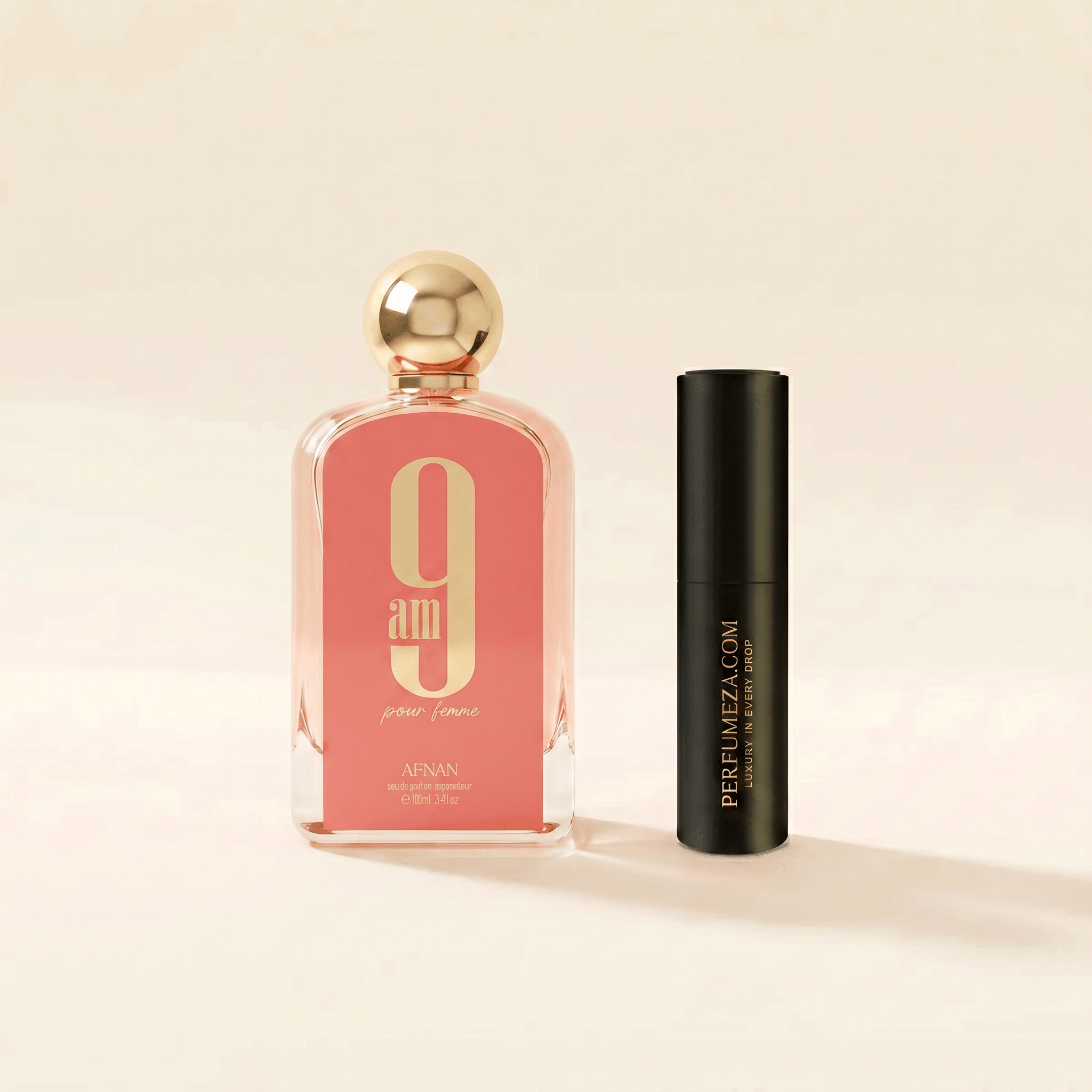 Afnan Perfumes Pour Femme 9AM Eau de Parfum Spray by Afnan — se 2