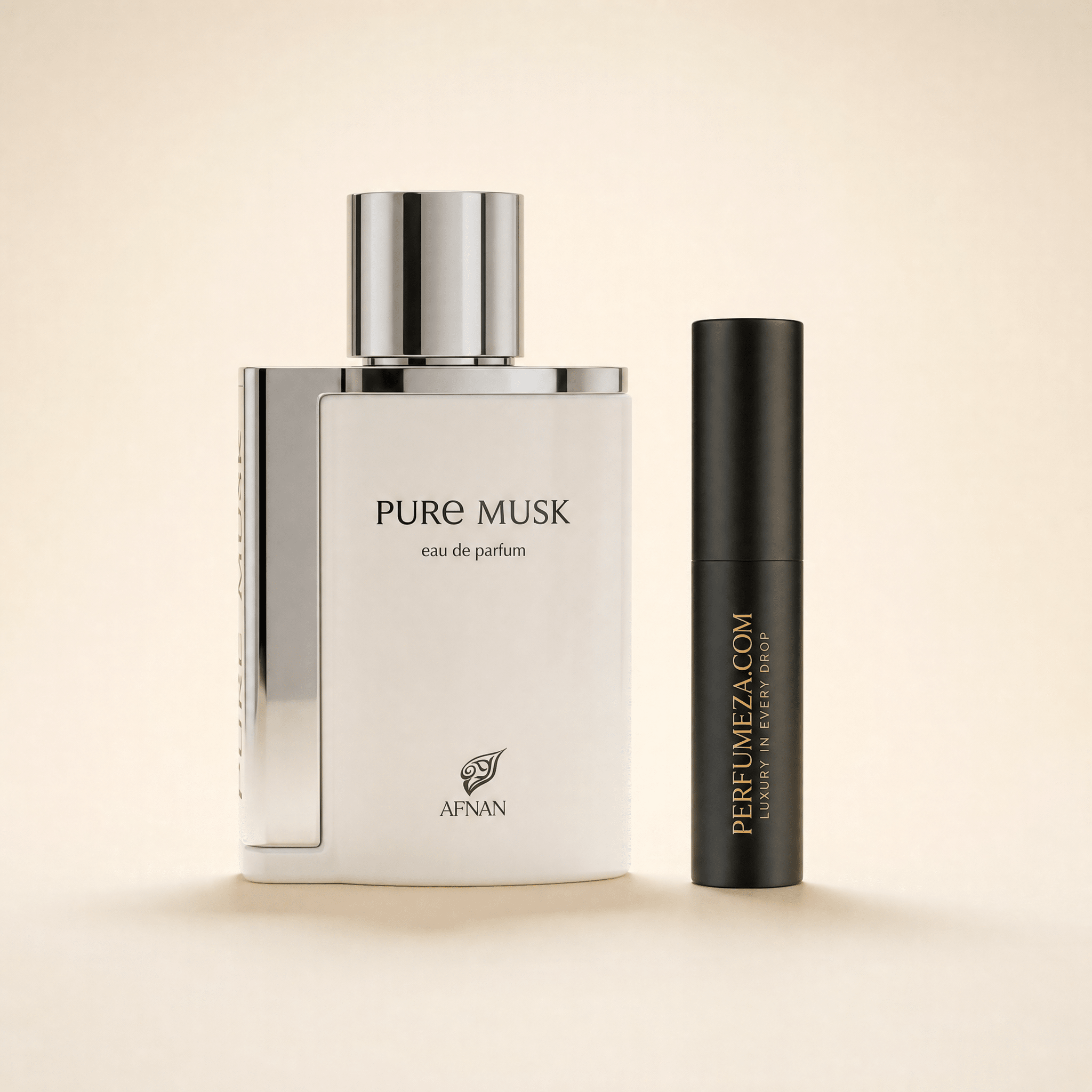 Afnan Perfumes Pure Musk Eau de Parfum af Afnan — se 2