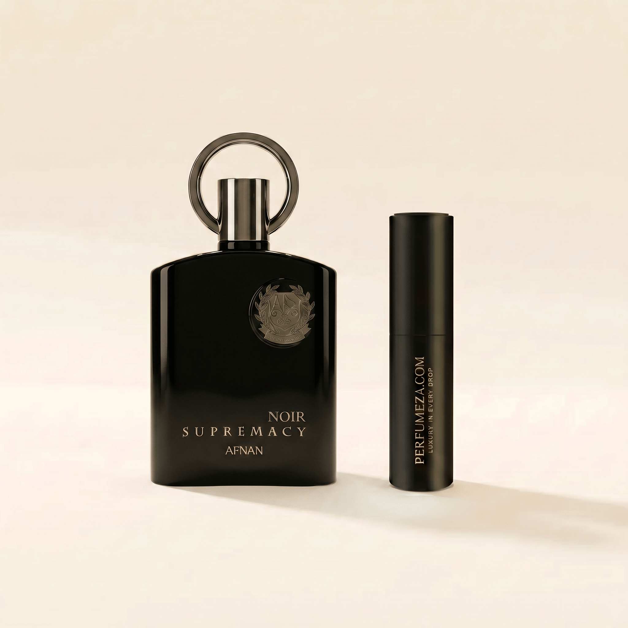 Afnan Perfumes Supremacy Noir Eau de Parfum af Afnan — se 2