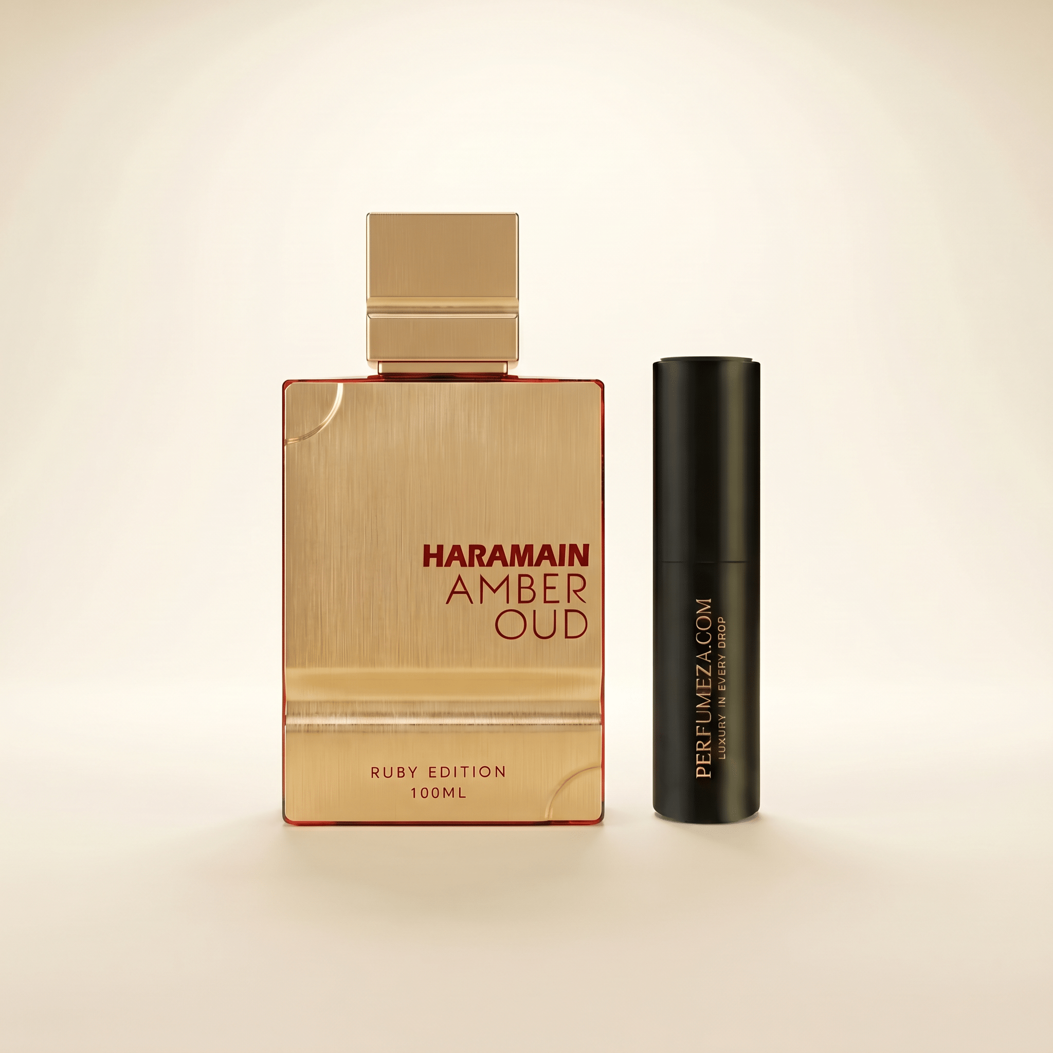 Al Haramain Amber Oud Ruby Edition Eau de Parfum by Al Haramain — se 2