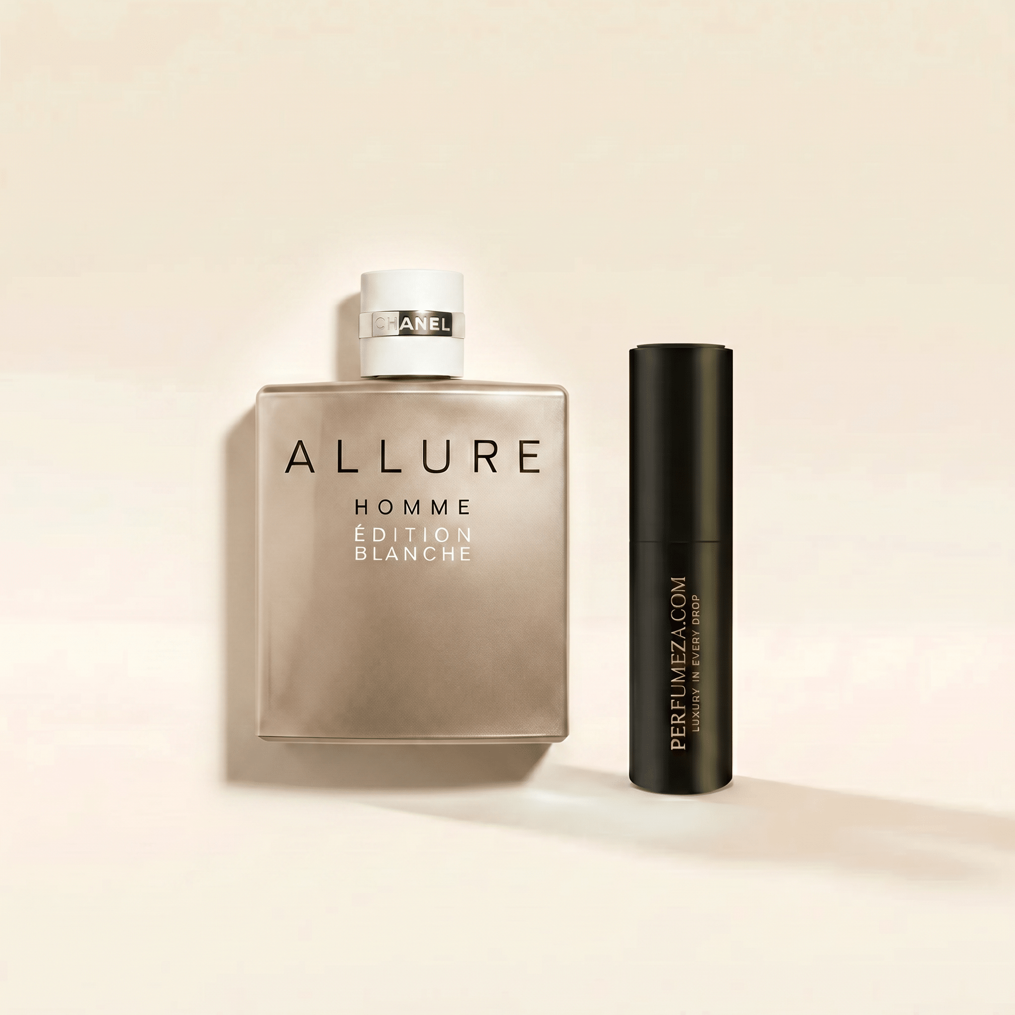 Chanel Allure Homme Édition Blanche Eau de Parfum af Chanel — vis 2