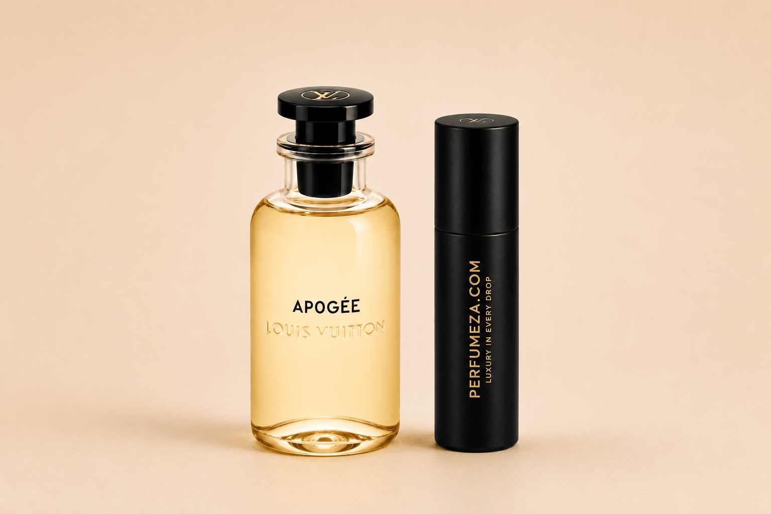 Apogée af Louis Vuitton — se 2