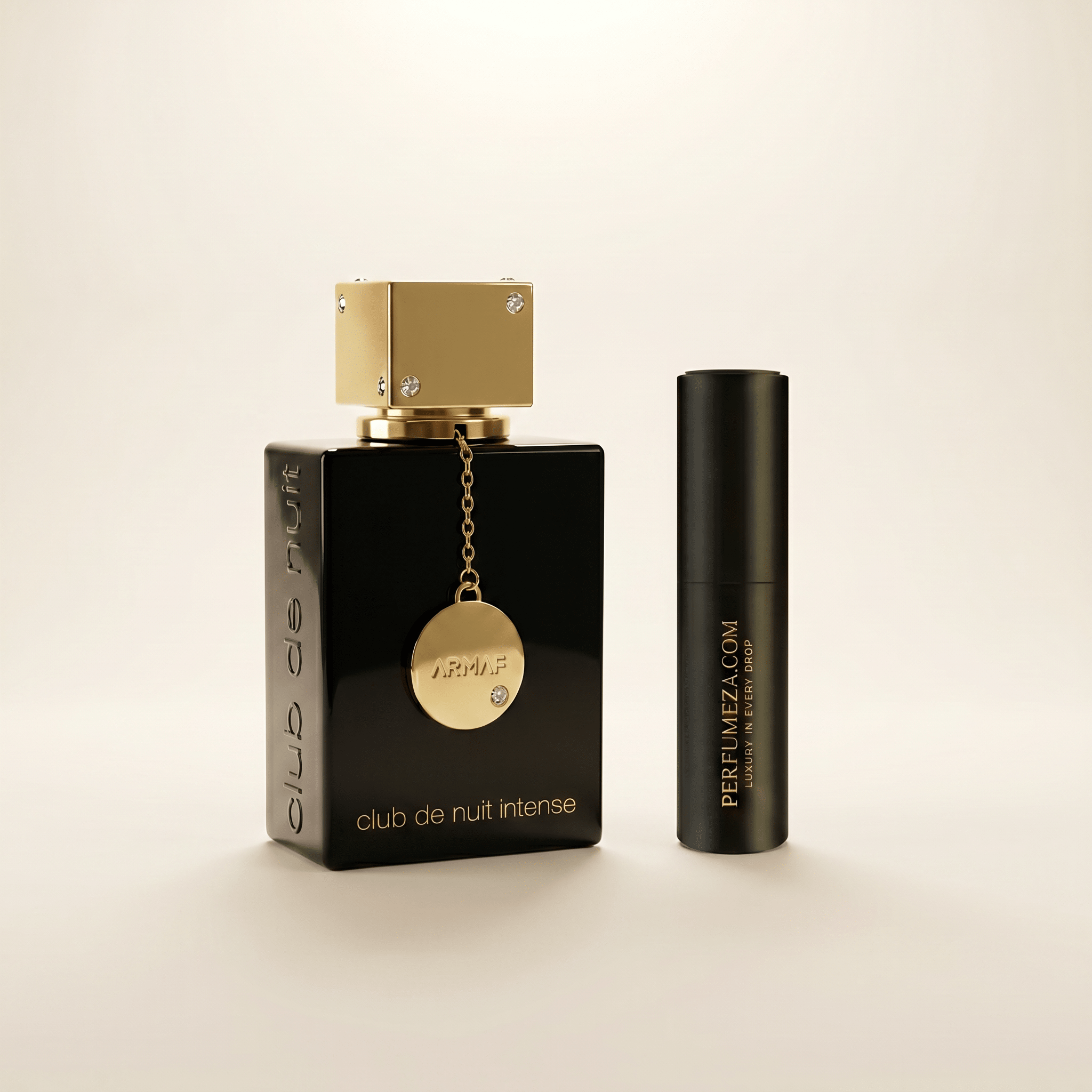 Armaf Club De Nuit Intense Woman Eau De Parfum by Armaf — vis 2