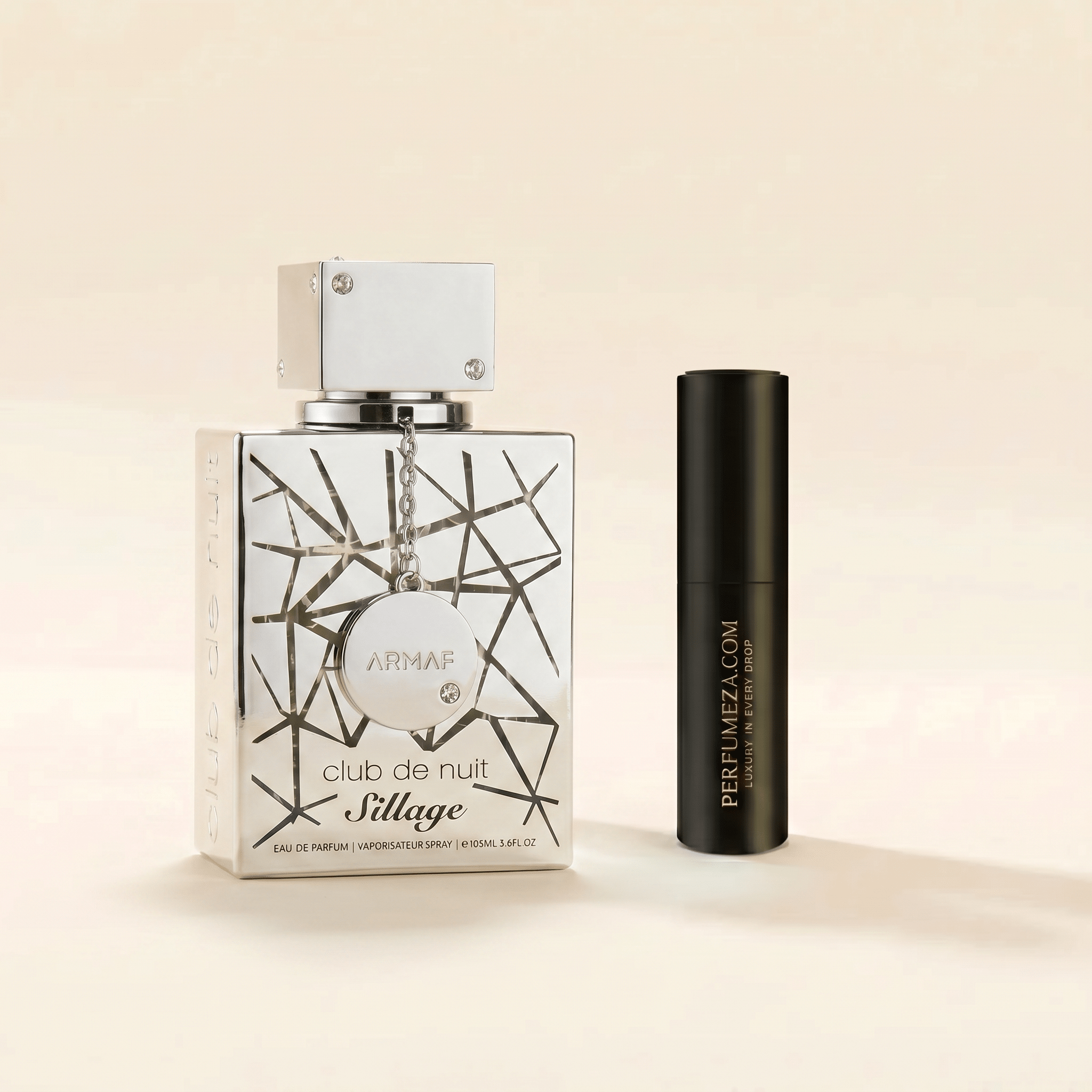 Armaf Club De Nuit Sillage Eau De Parfum af Armaf — se 2