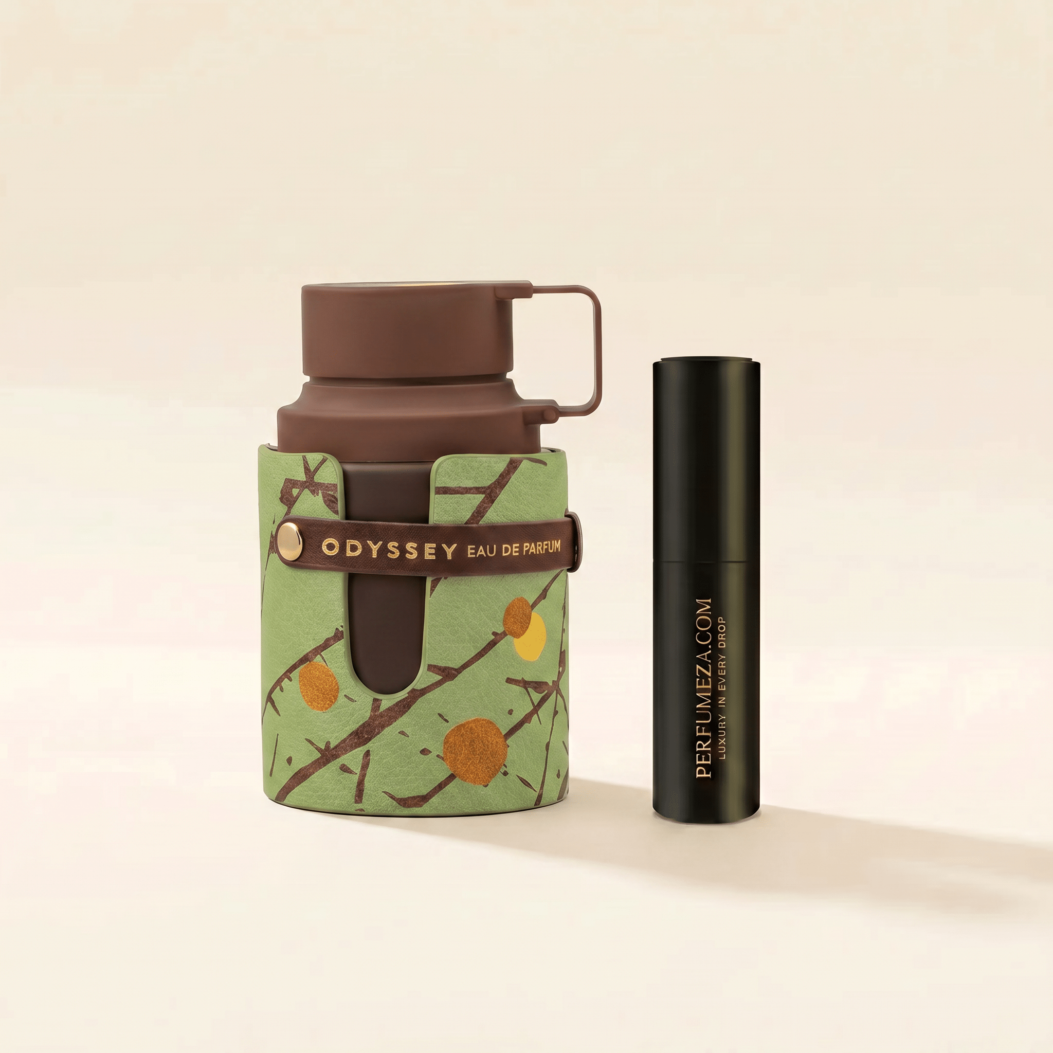 Armaf Odyssey Dubai Chocolate Eau De Parfum by vivadelux — vis 2