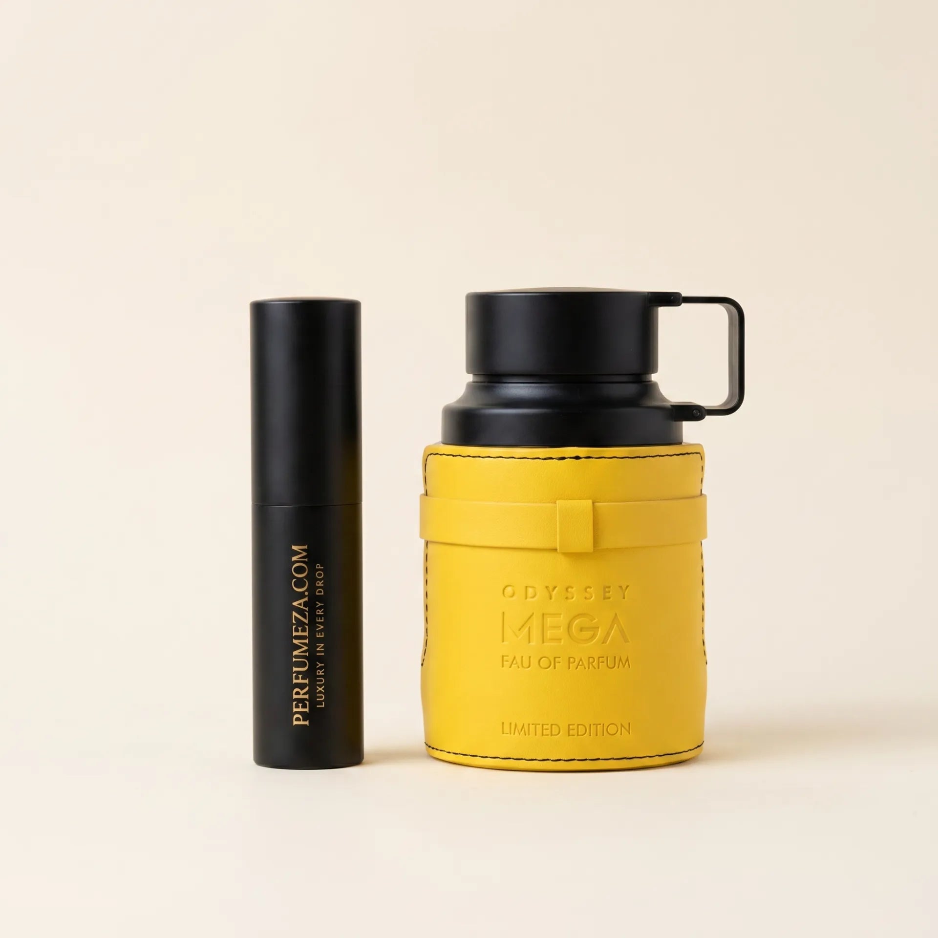 Armaf Odyssey Homme Mega Eau de Parfum af Armaf — vis 2