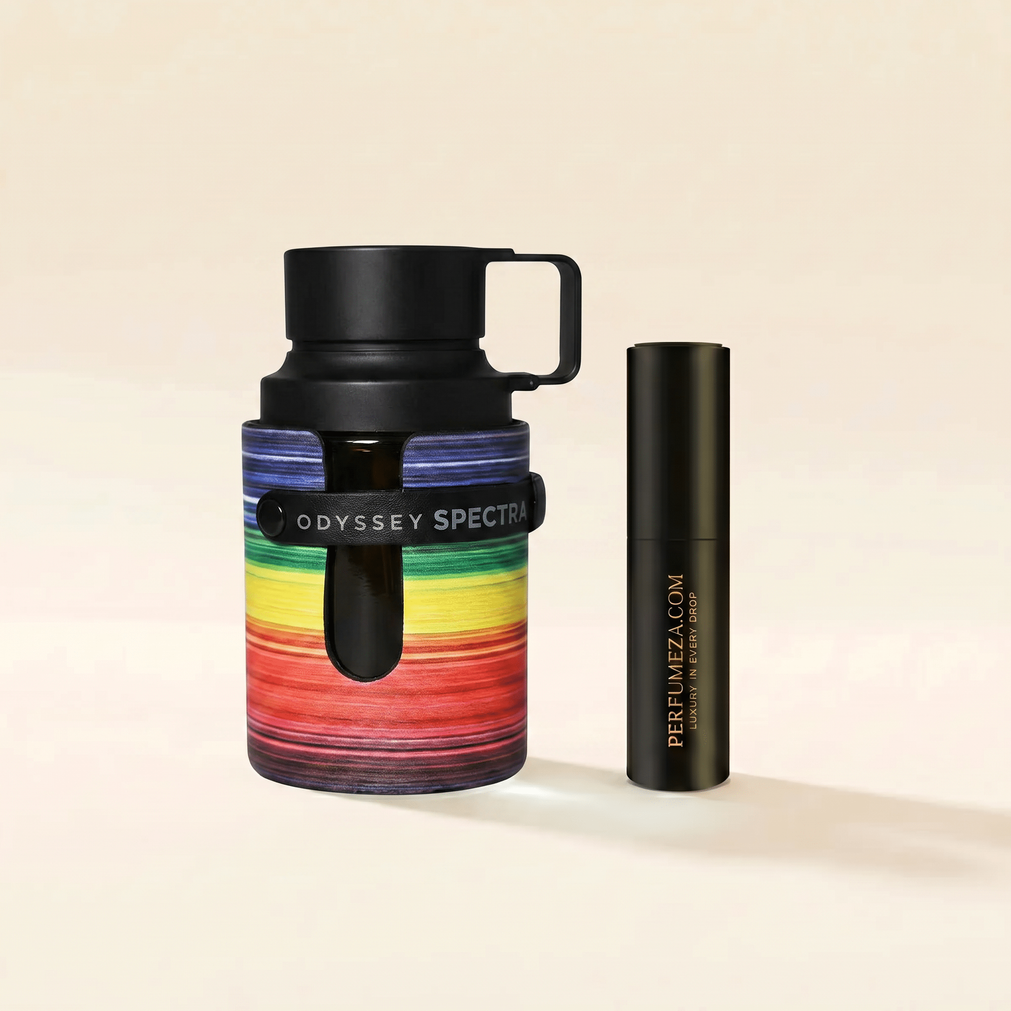 Armaf Odyssey Spectra Rainbow Edition Eau de Parfum af Armaf — se 2
