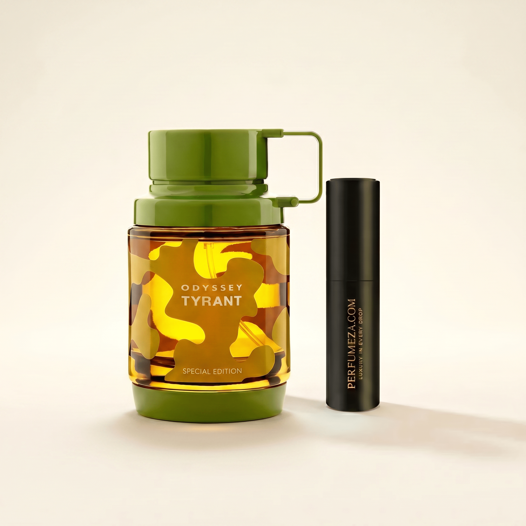 Armaf Odyssey Tyrant Eau De Parfum af Armaf — se 2