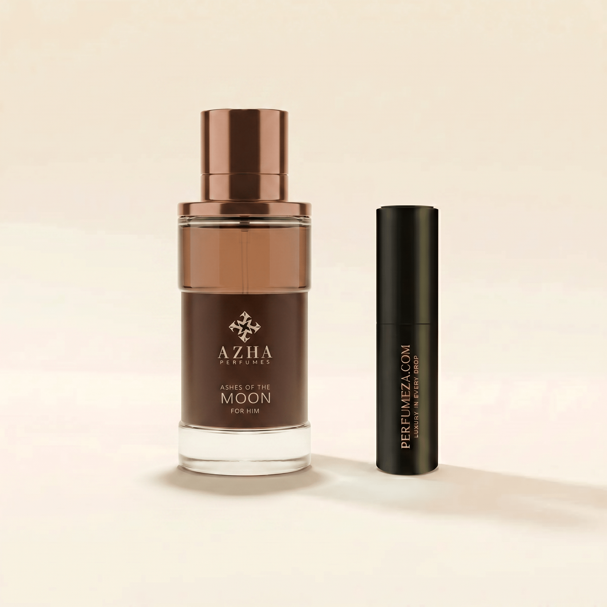 Azha Ashes of the Moon Eau de Parfum by Azha — se 2
