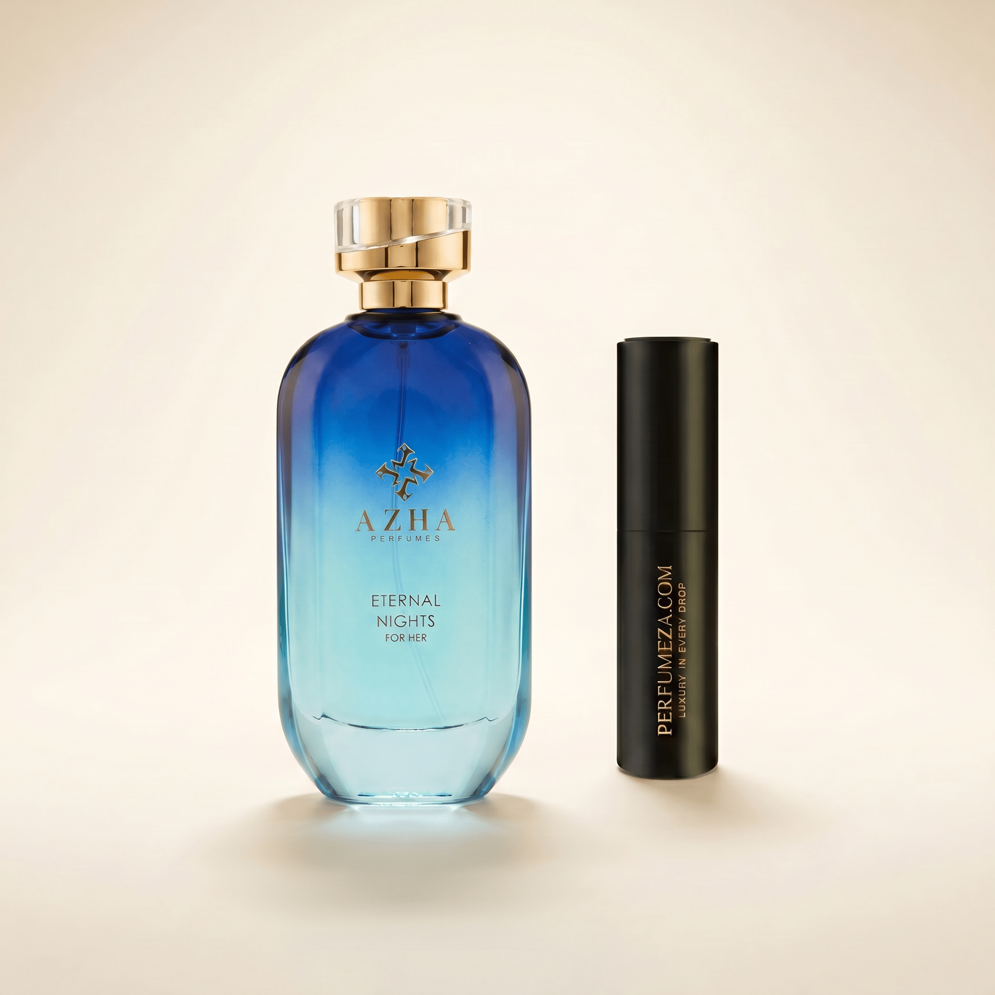 Azha Eternal Nights Eau de Parfum Spray af Azha — se 2