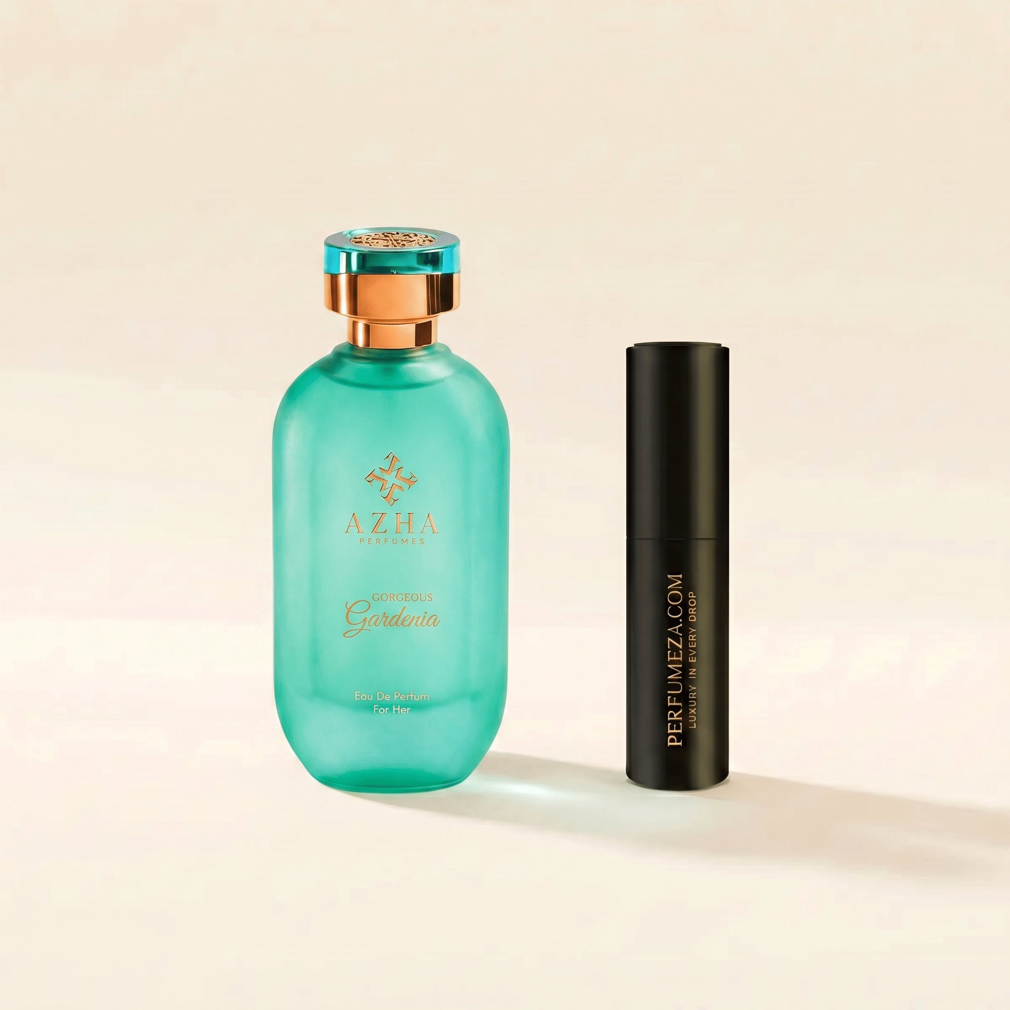 Azha Gorgeous Gardenia Women Eau de Parfum by Azha — se 2