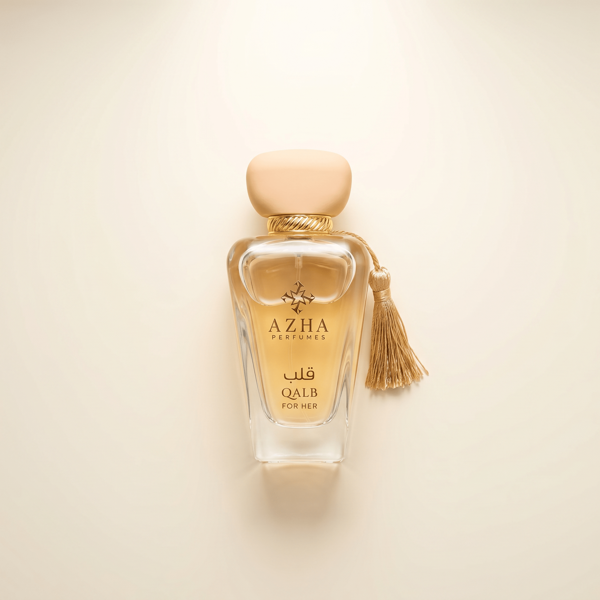 Azha QalbAzha Qalb Dame Eau de ParfumPerfumeza