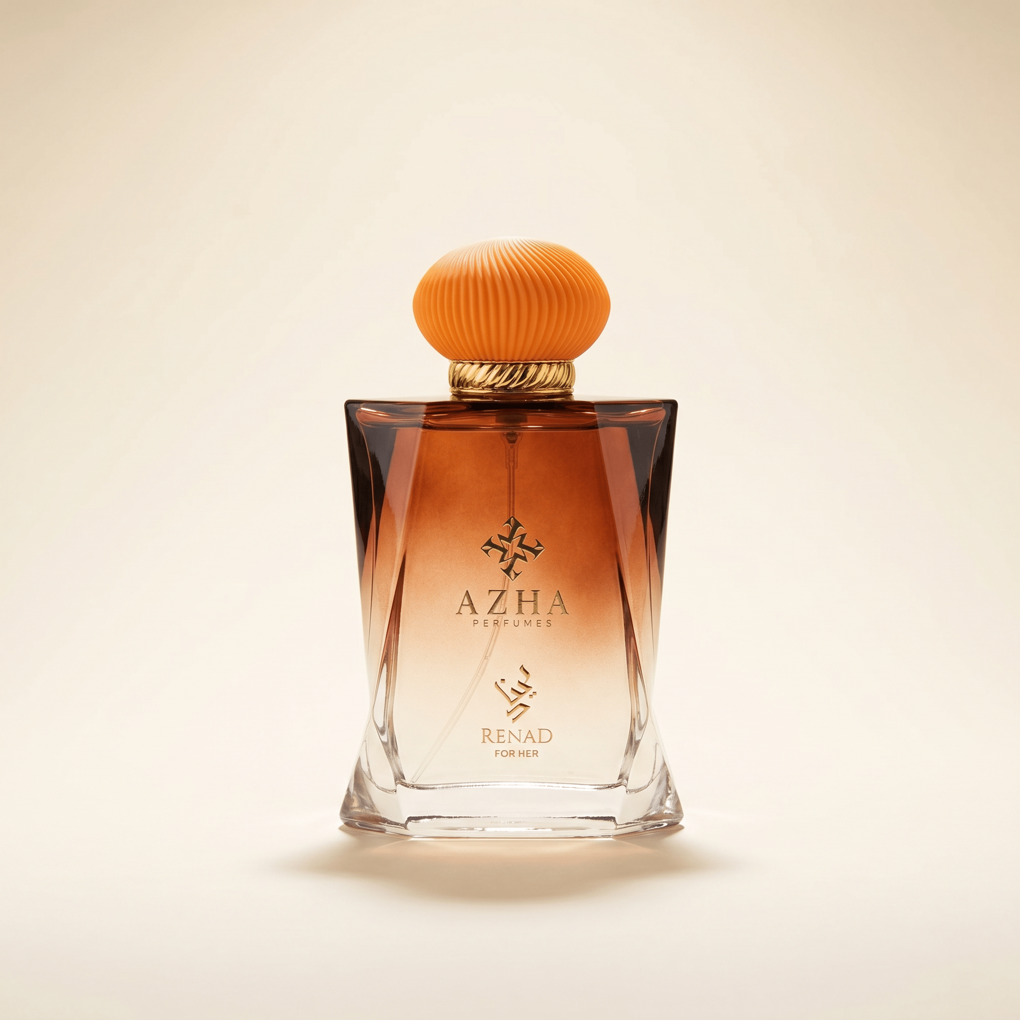 AzhaAzha Renad Eau De Parfum til kvinder 10mlPerfumeza