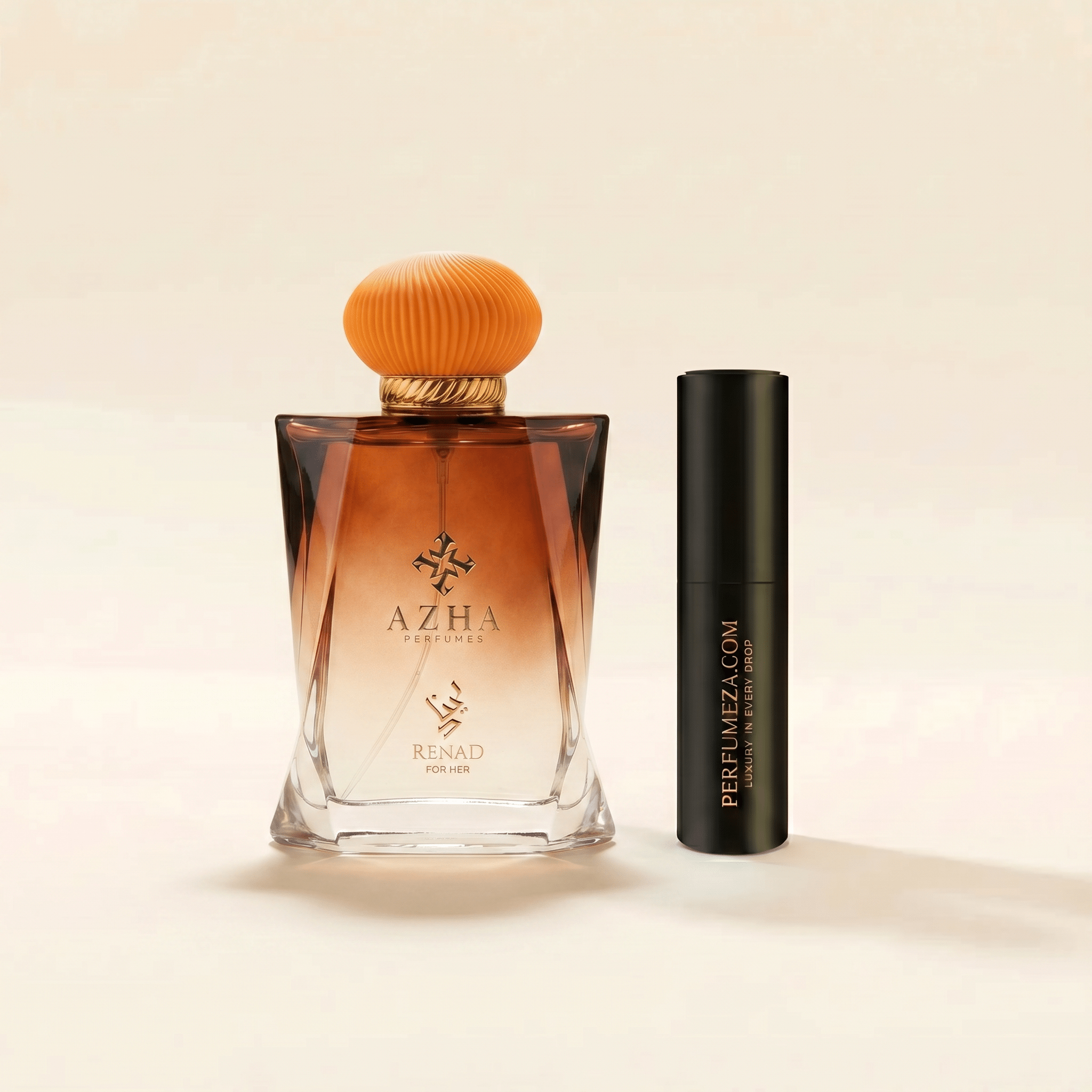 Azha Renad Eau De Parfum til kvinder 10ml af Azha — se 2