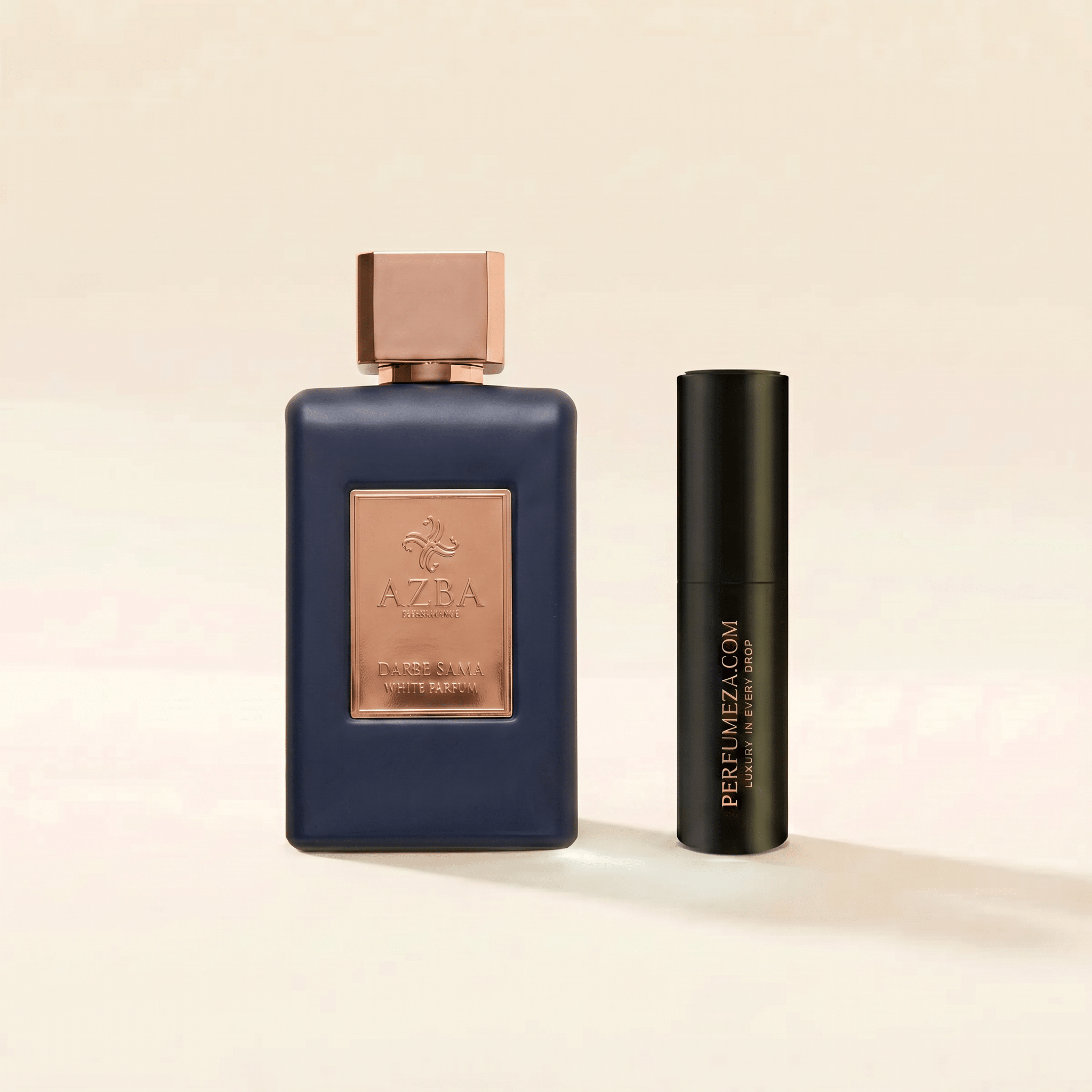 Azha Shah's Oud Eau de Parfum af Azha — se 2