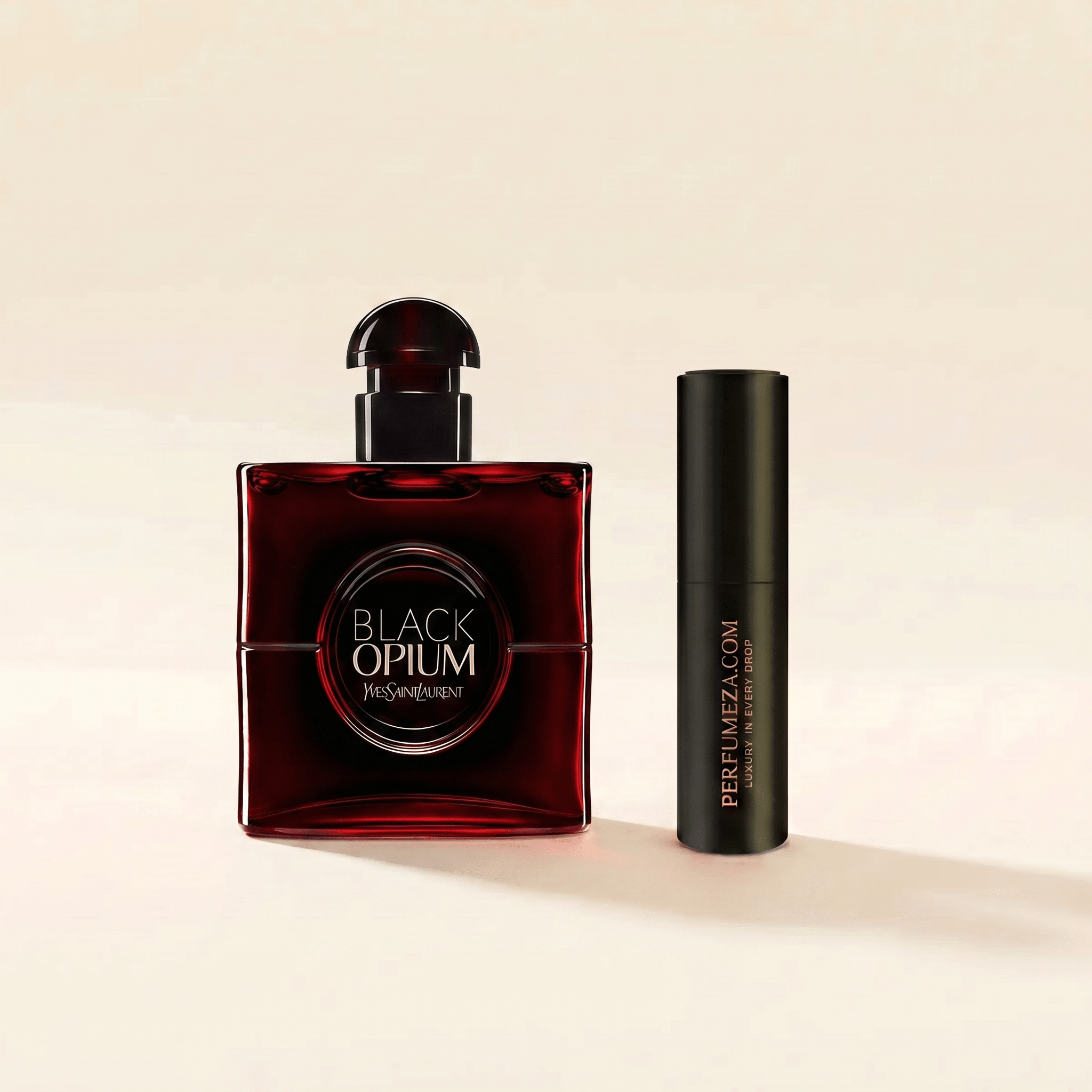 Black Opium Over Red Eau de Parfum af Yves Saint Laurent — se 2