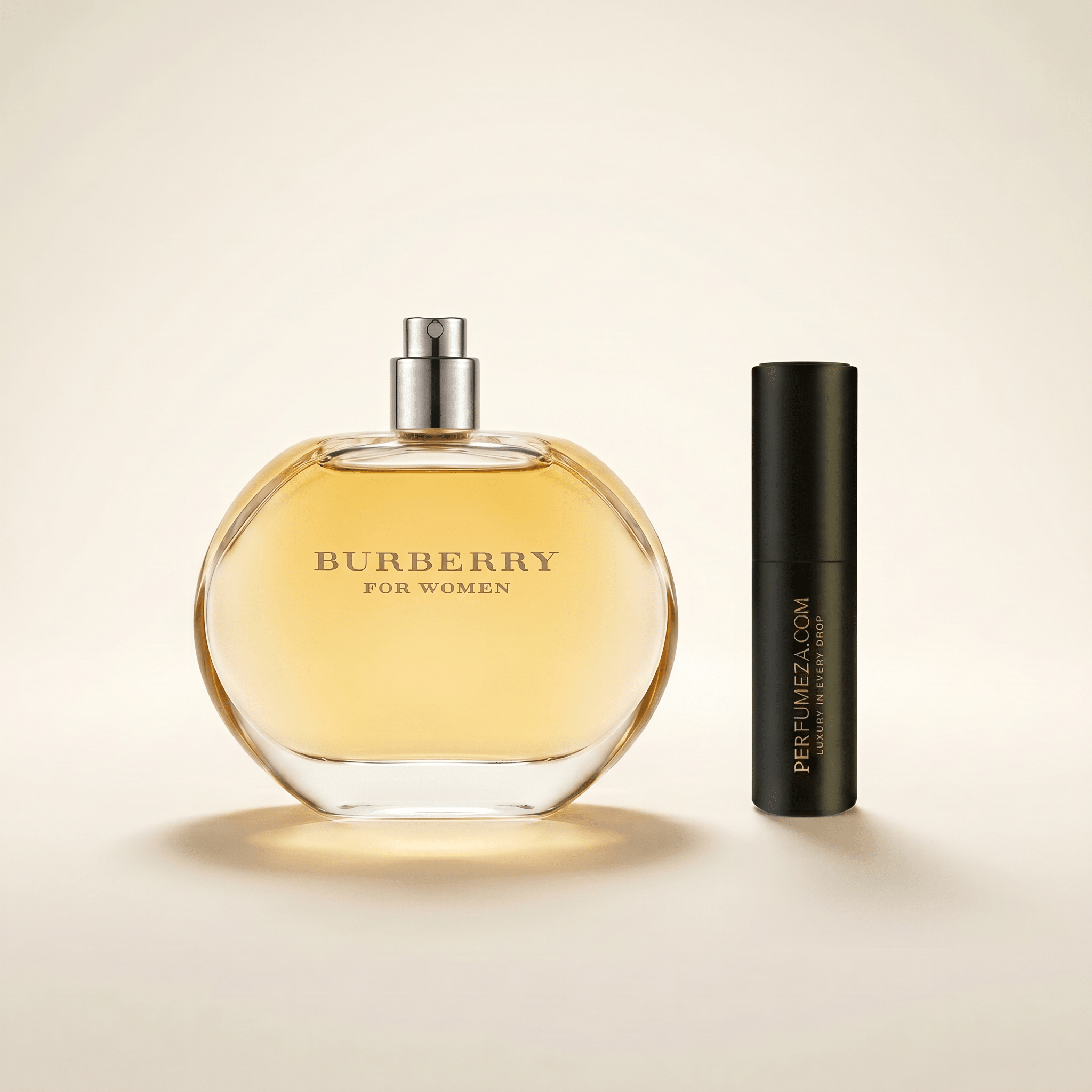 Burberry For Women - Eau de Parfum af Burberry — se 2