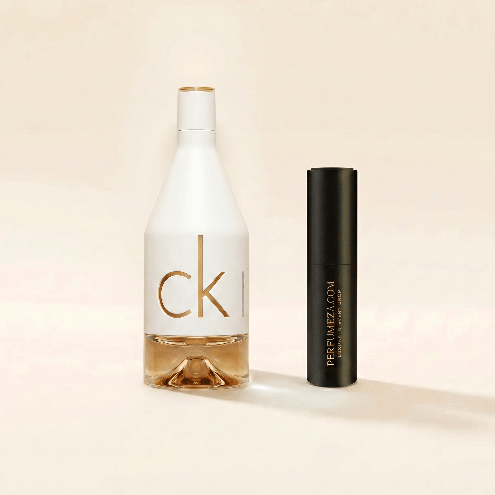 Calvin Klein IN2U Her - Eau de Toilette by Calvin Klein — se 2