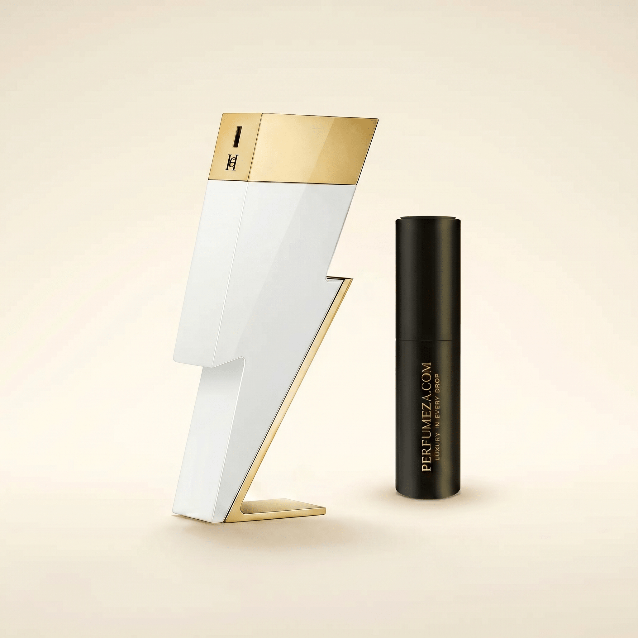 Carolina Herrera Bad Boy Sparkling Ice Eau de Toilette af Carolina Herrera — vis 2