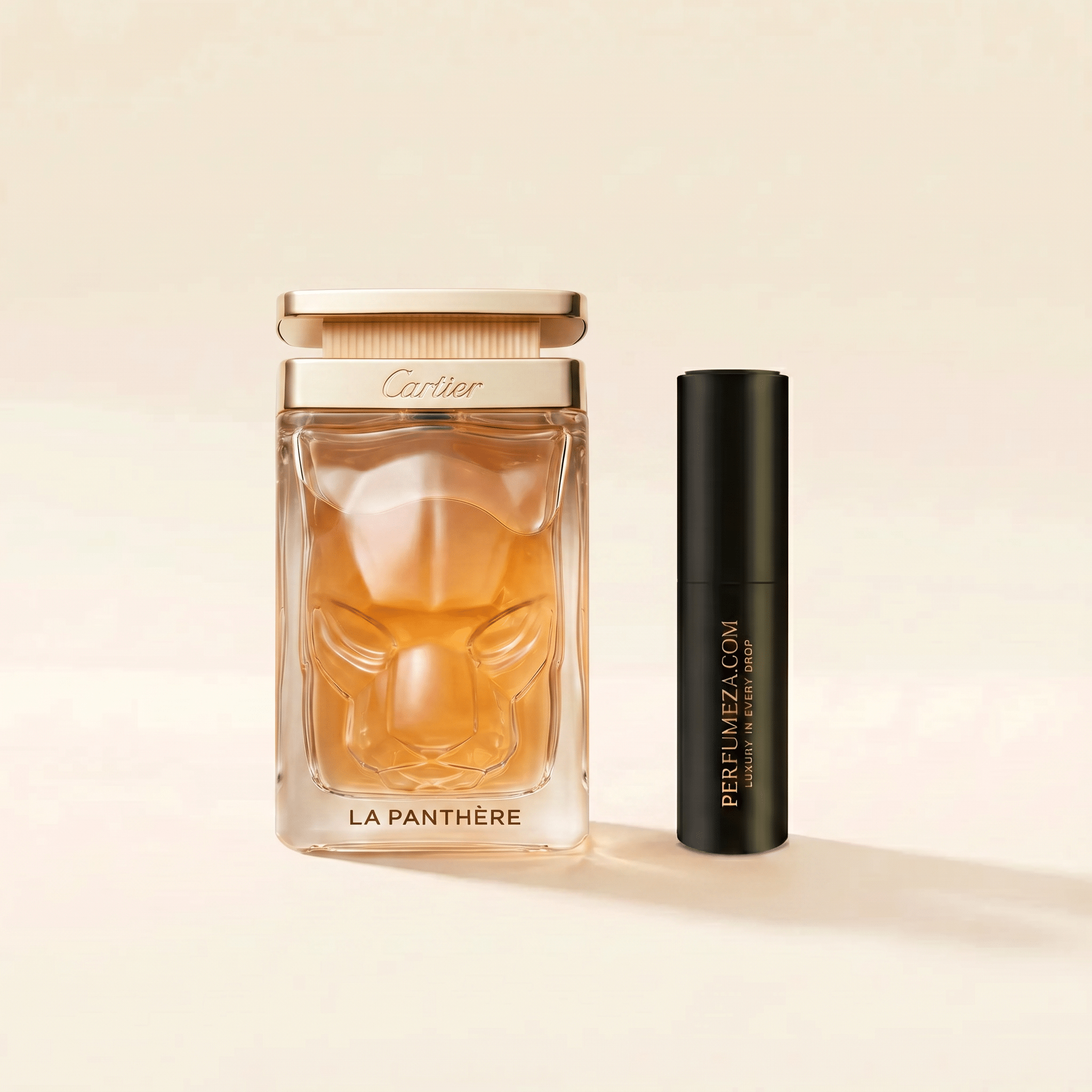 Cartier La Panthère Eau De Toilette af Cartier — vis 2
