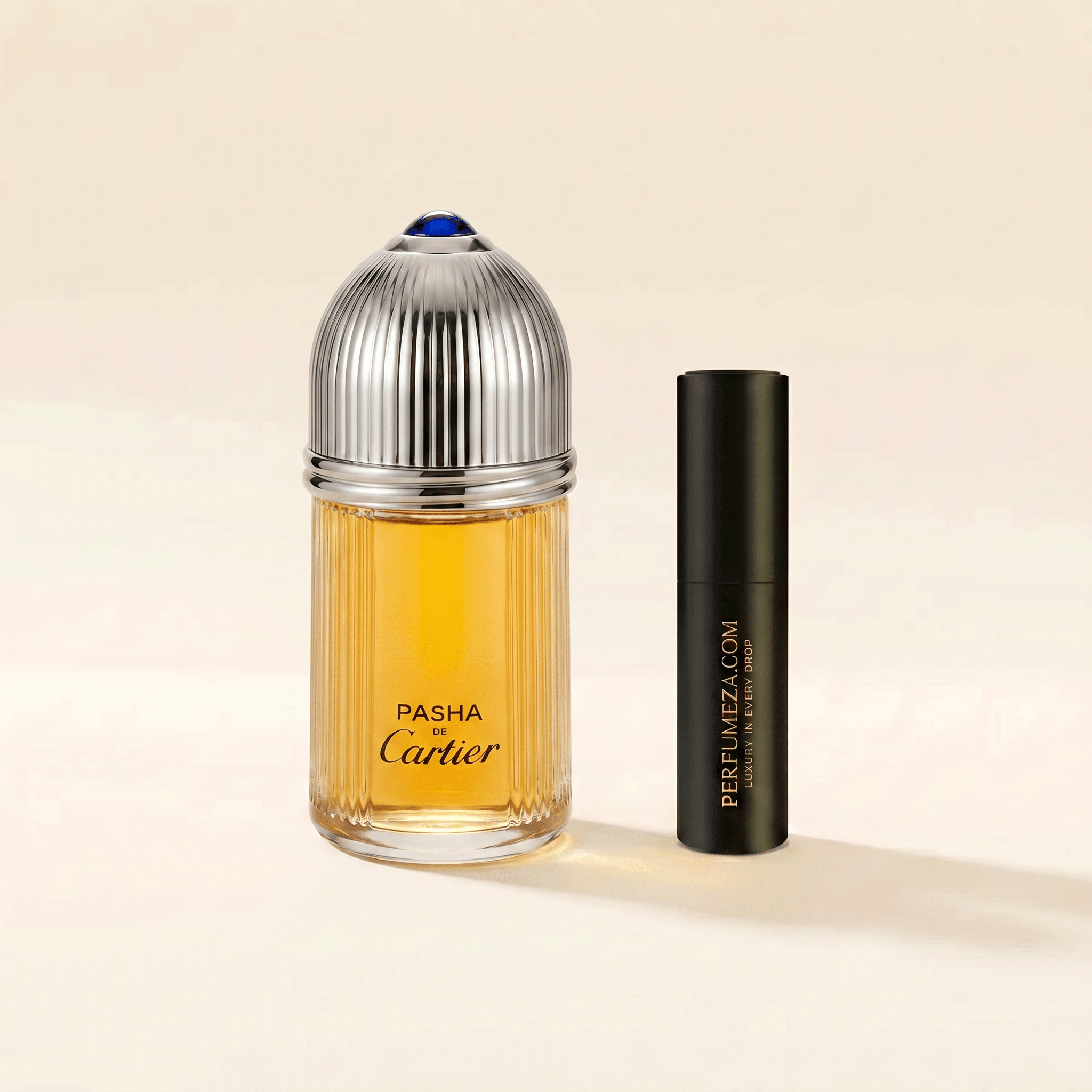 Cartier Pasha De Parfum by Cartier — se 2