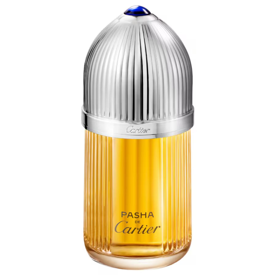 Cartier Pasha De Parfum by Cartier — se 3