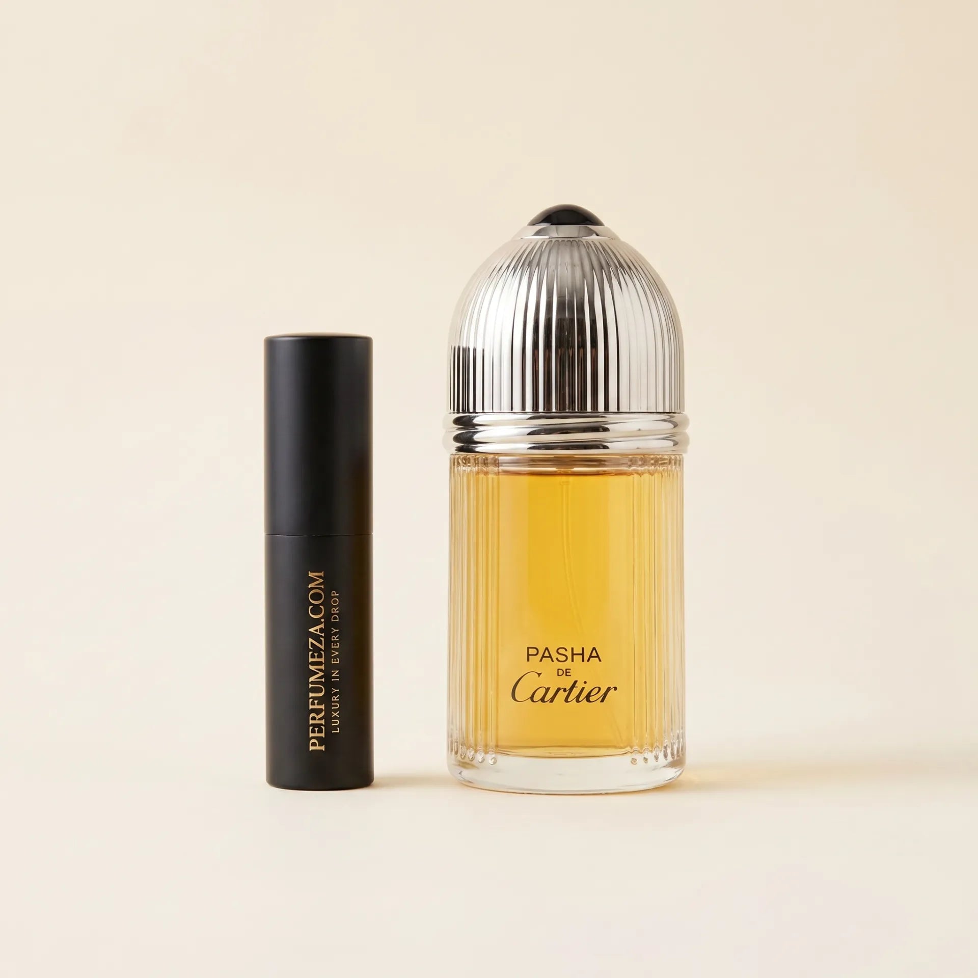Cartier Pasha De Parfum af Cartier — se 4