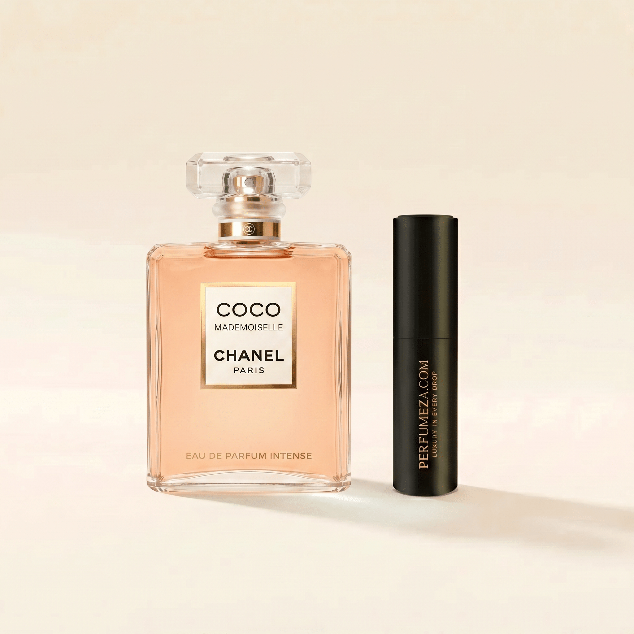 Chanel Coco Mademoiselle Eau de Parfum af Chanel — se 2