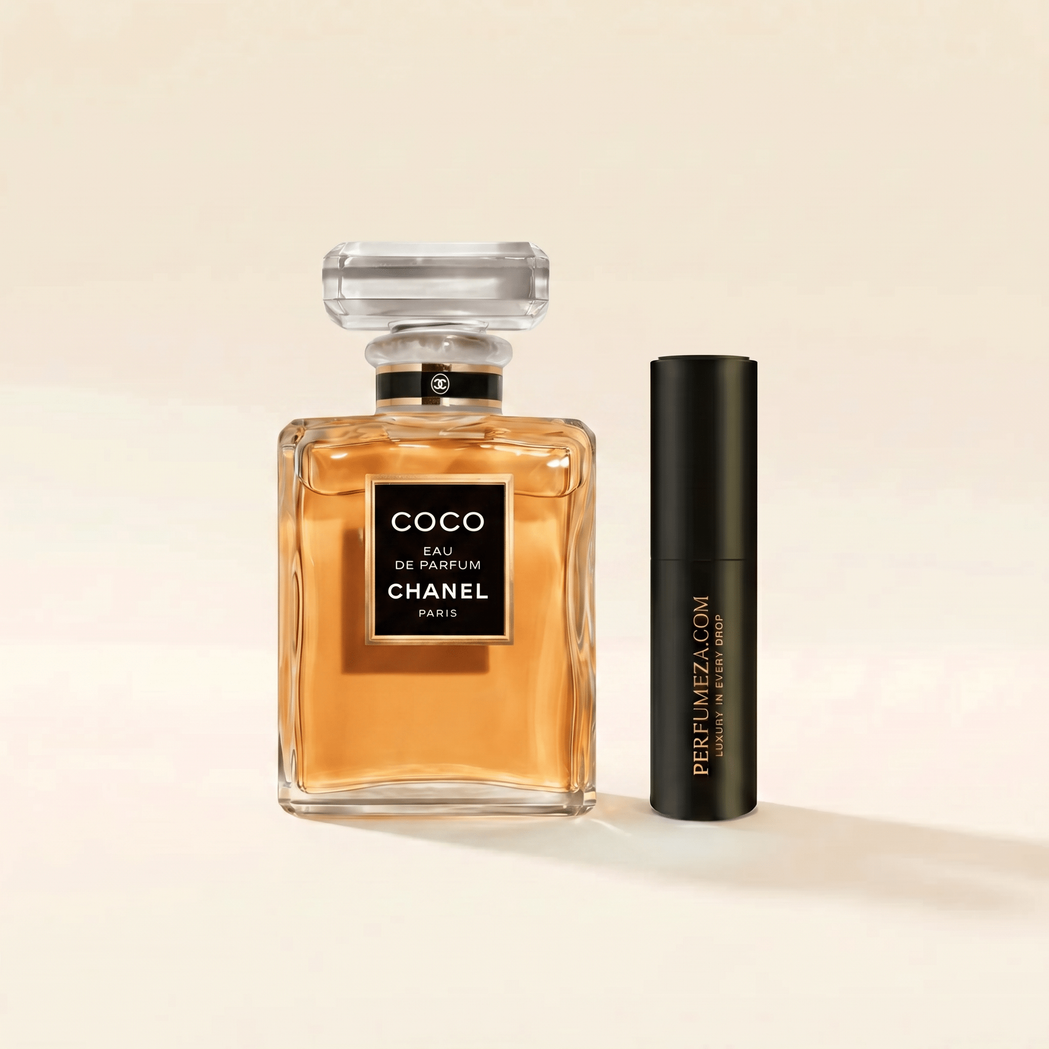 Chanel Coco Eau de Parfum af Chanel — vis 2