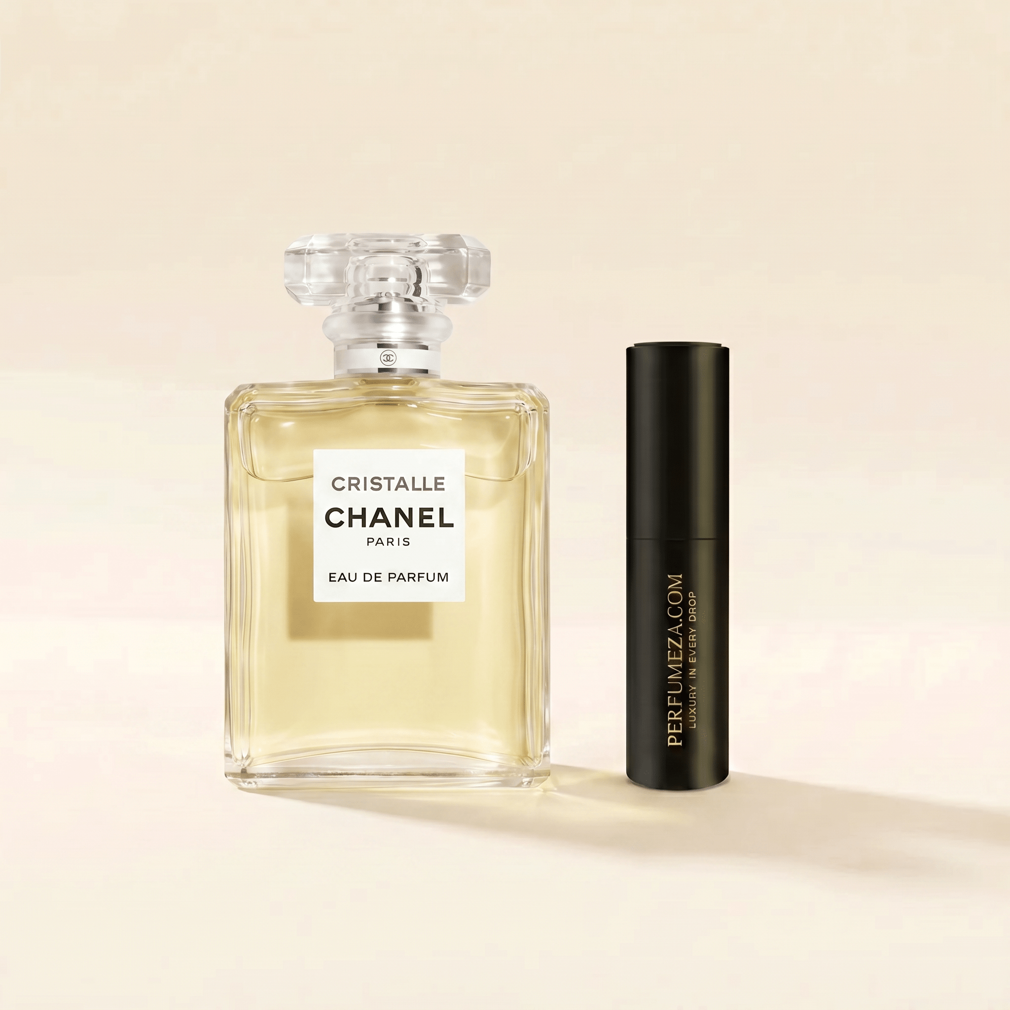 Chanel Cristalle Eau de Parfum by Chanel — se 2