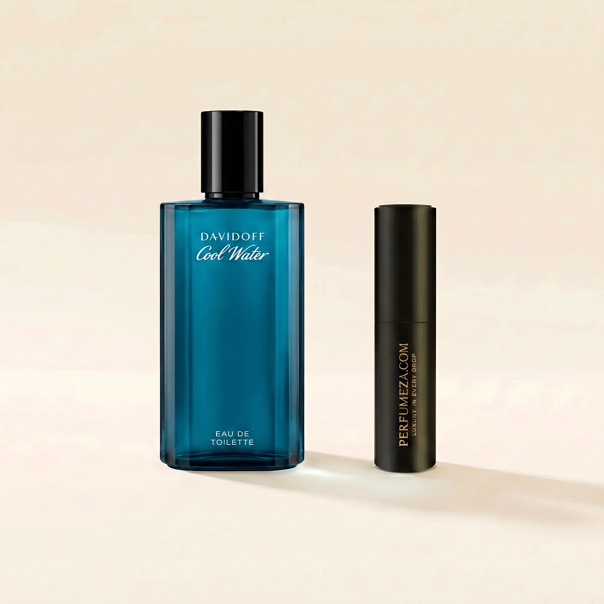 Davidoff Cool Water - Eau de Toilette af Davidoff — se 2