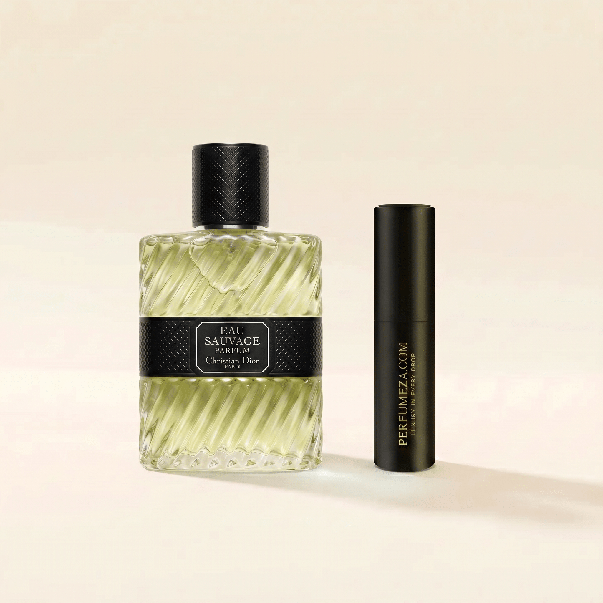 Dior Eau Sauvage Parfum (2017) af Dior — se 2