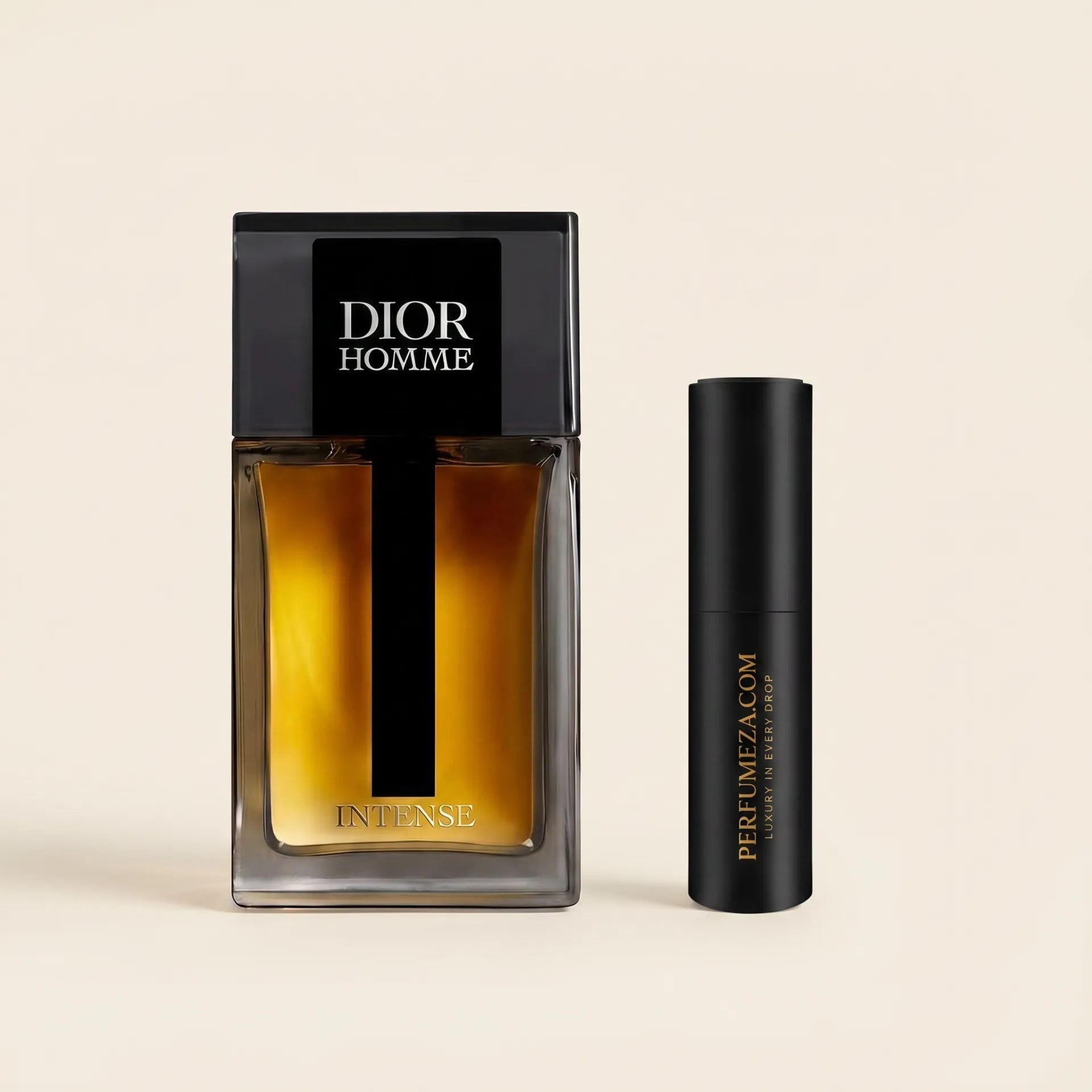 Dior Homme Intense Eau de Parfum af Dior — se 2
