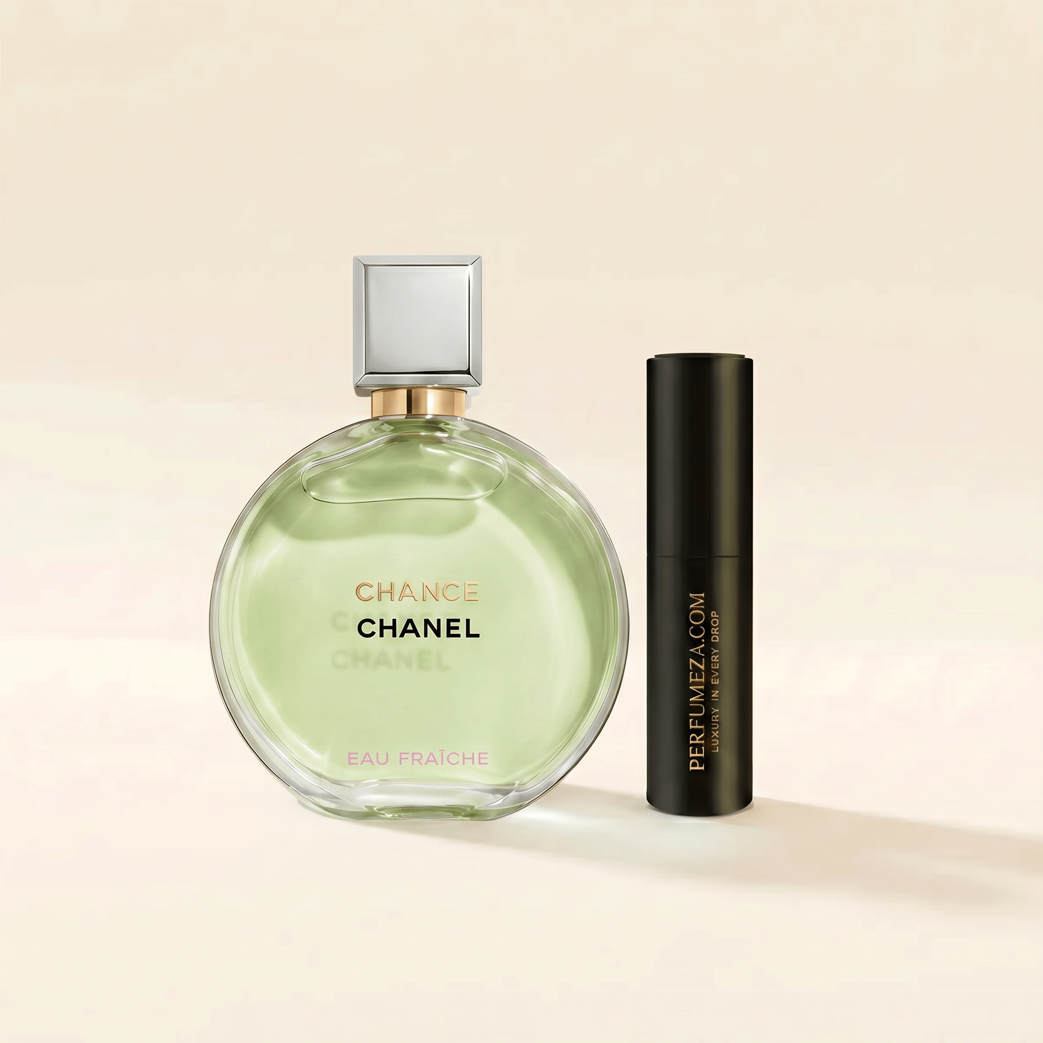 Chance Eau Fraîche Eau de Parfum af CHANEL — se 2