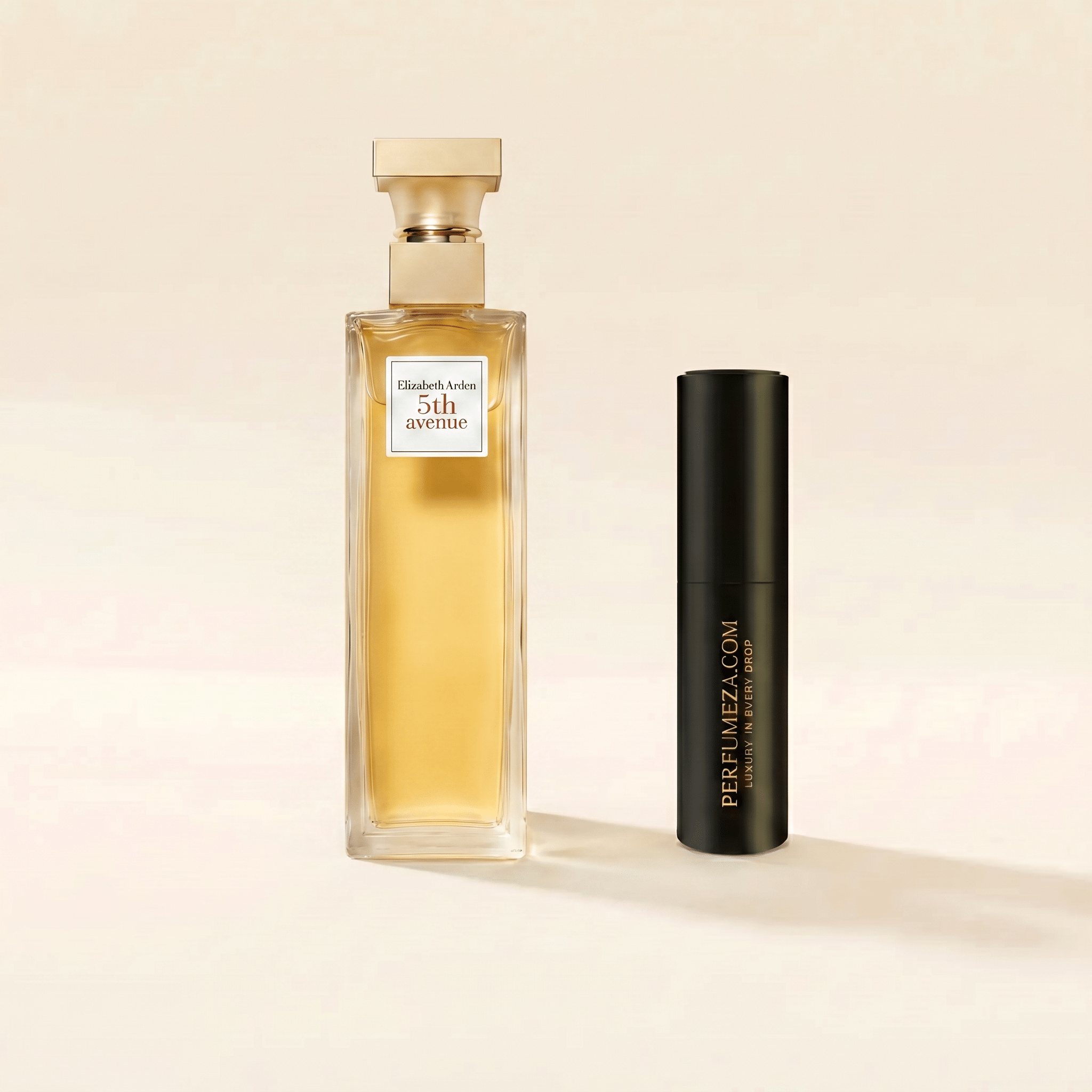 Elizabeth Arden 5th Avenue - Eau de Parfum 10ml by Elizabeth Arden — se 2