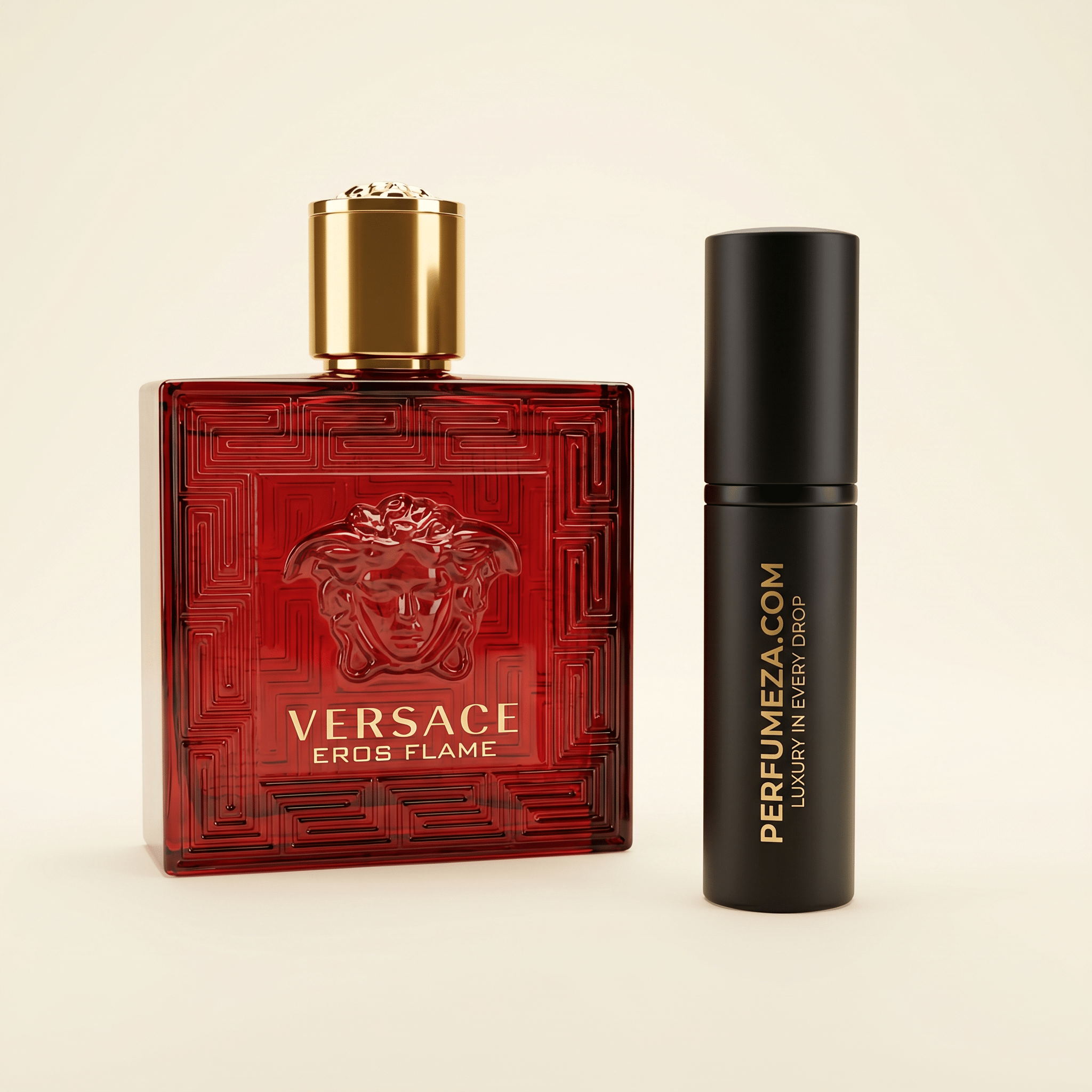 Eros Flame Homme Eau de Parfum af Versace — se 2