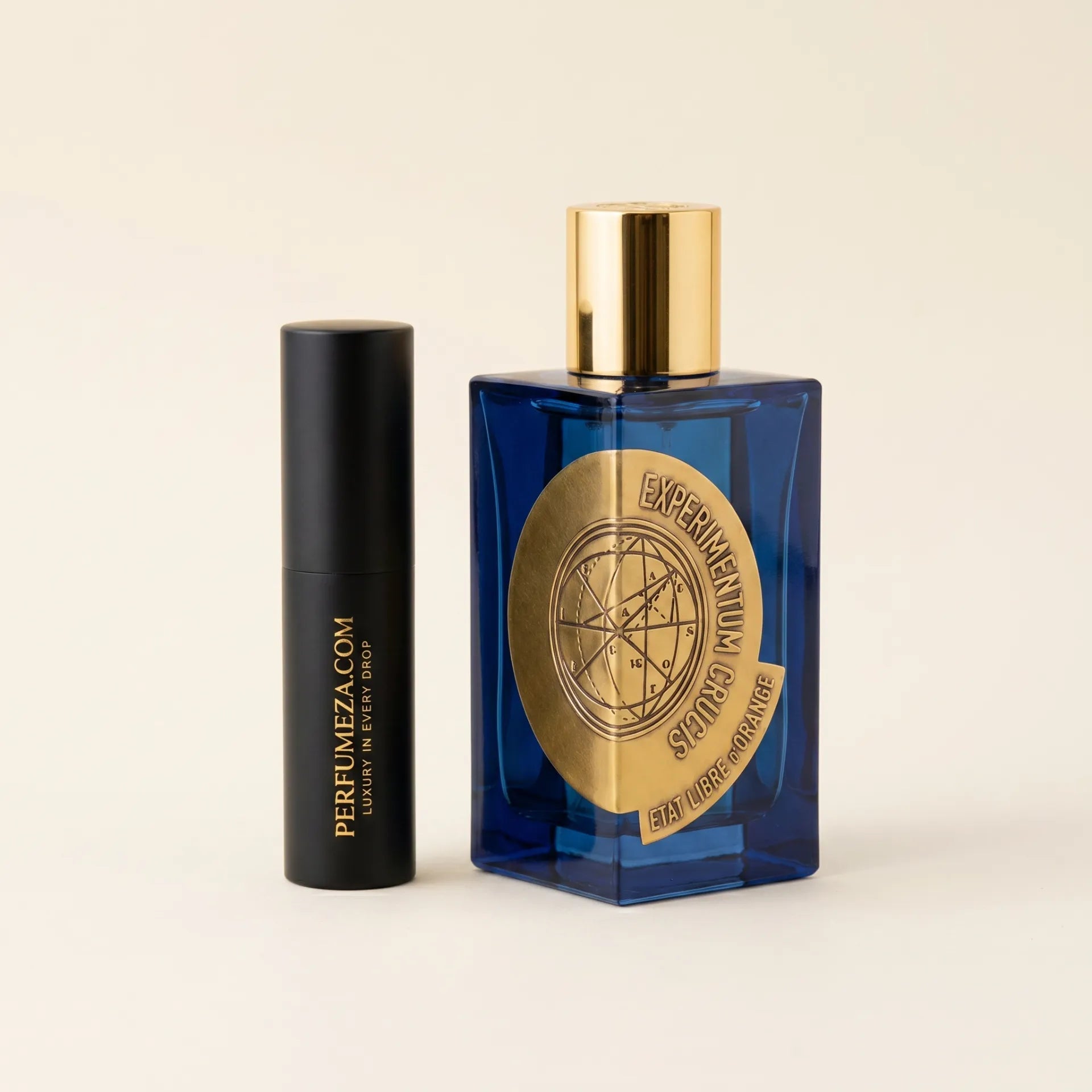 Experimentum Crucis Eau de Parfum af ÉTAT LIBRE D'ORANGE — se 2