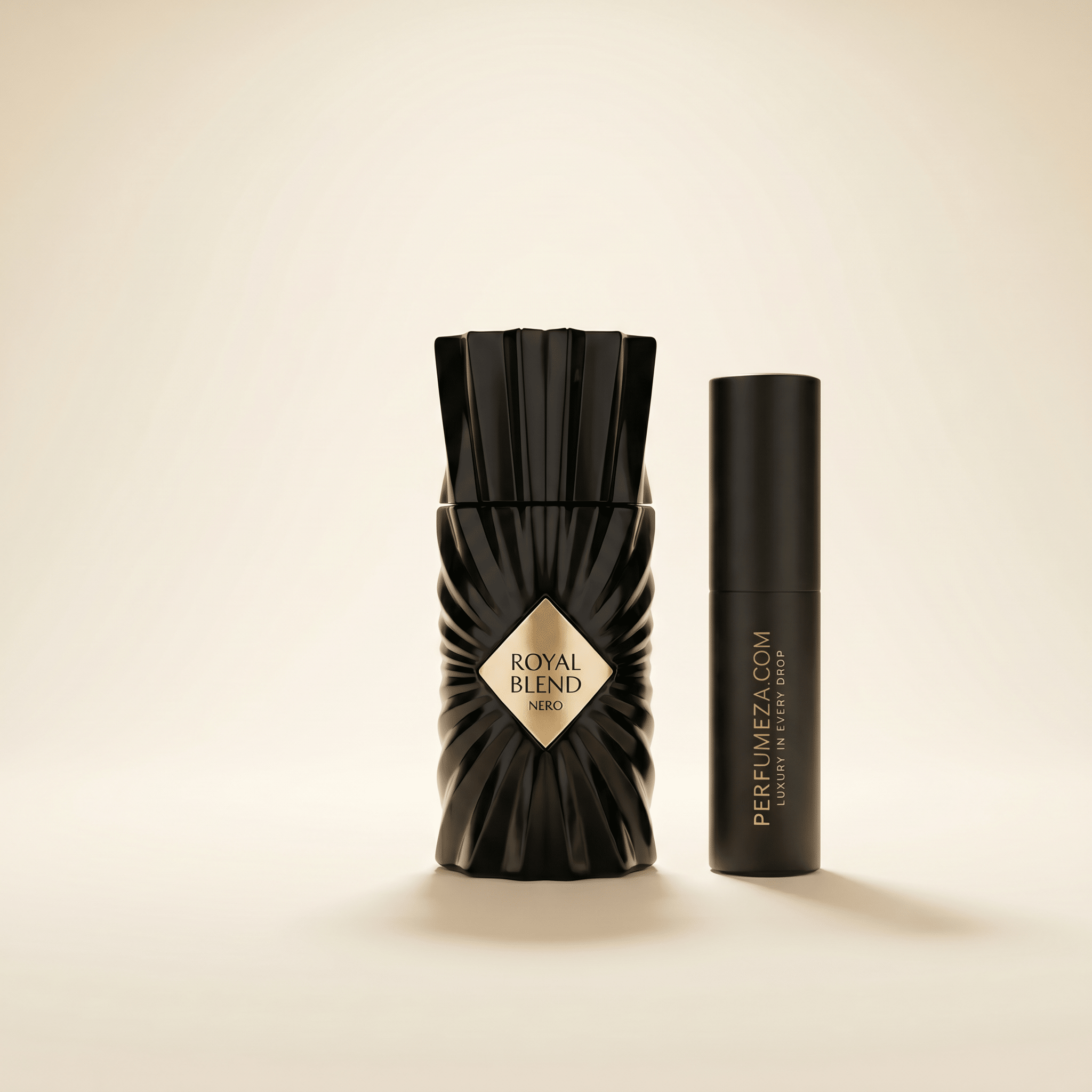 Fragrance World French Avenue Royal Blend Nero Eau de Parfum af French Avenue — se 2