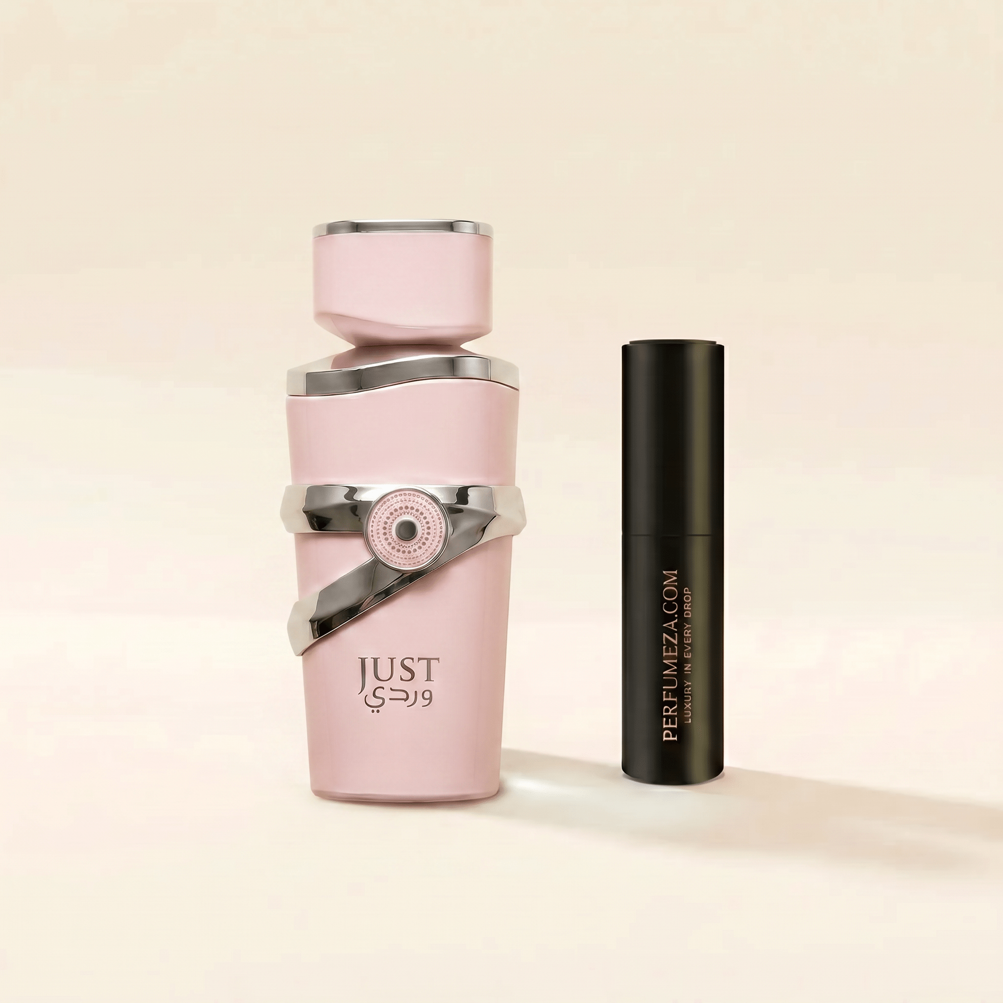 Fragrance World Just Wardi Eau de Parfum af Fragrance World — se 2