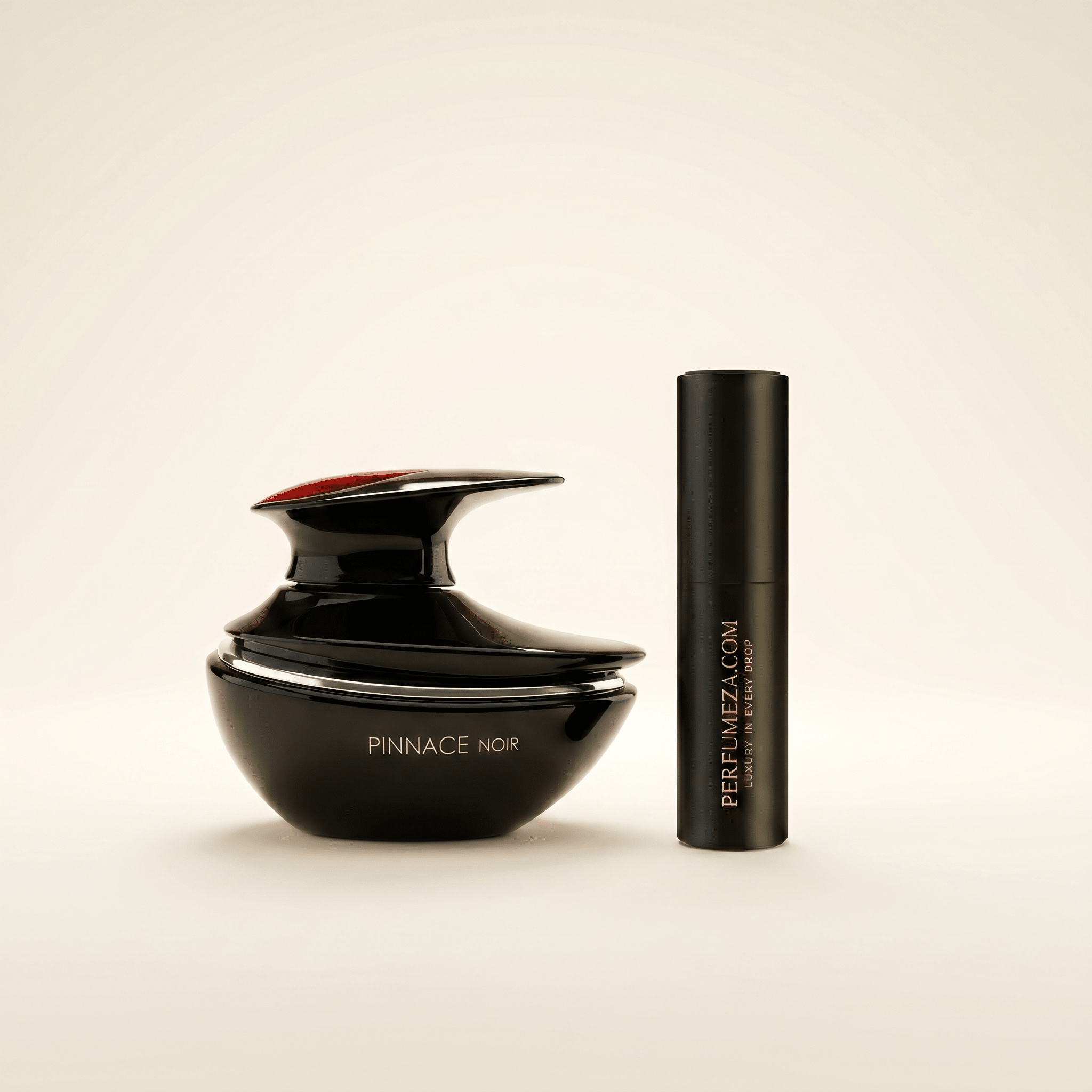 Pinnace Noir Eau de Parfum af Fragrance World — se 2