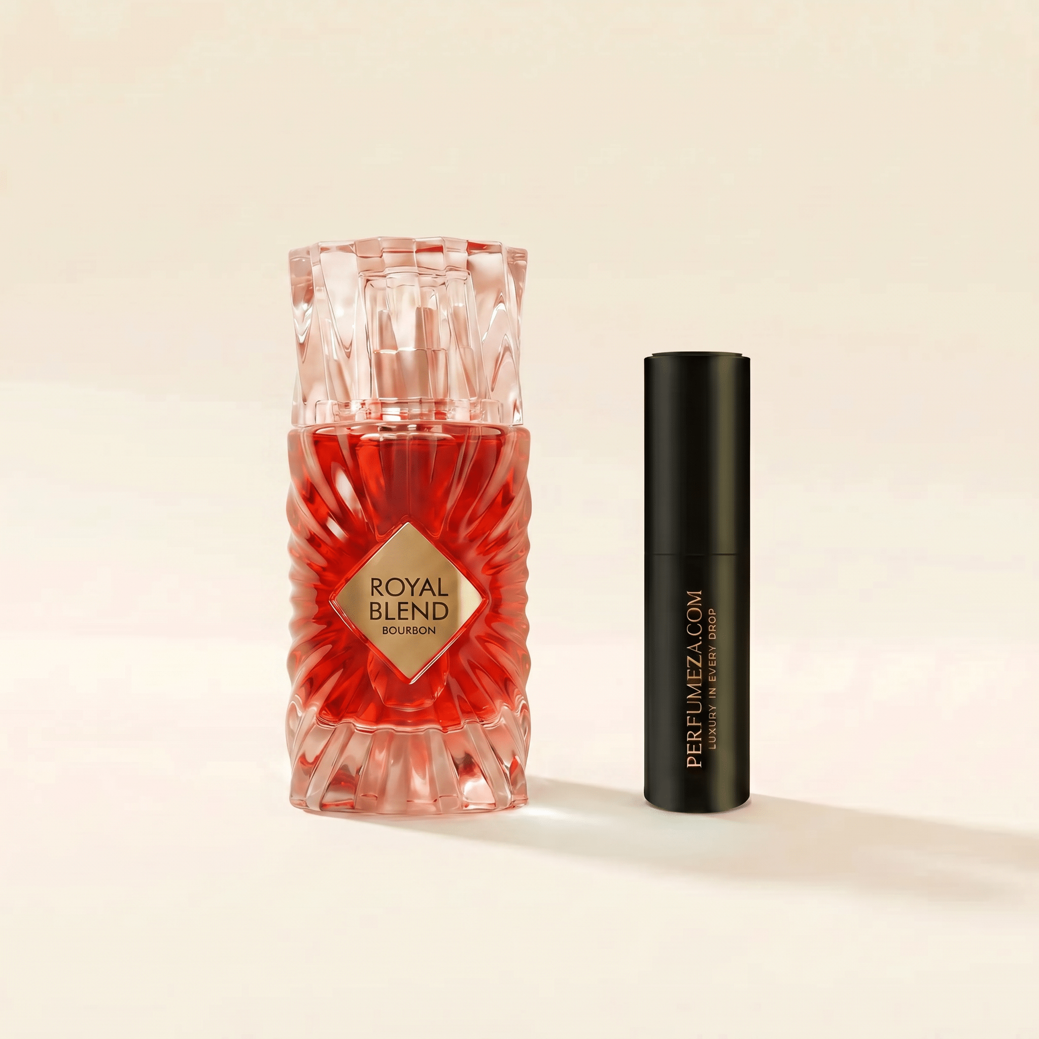 French Avenue Royal Blend Bourbon Extrait Eau de Parfum – 10ml af French Avenue — se 2