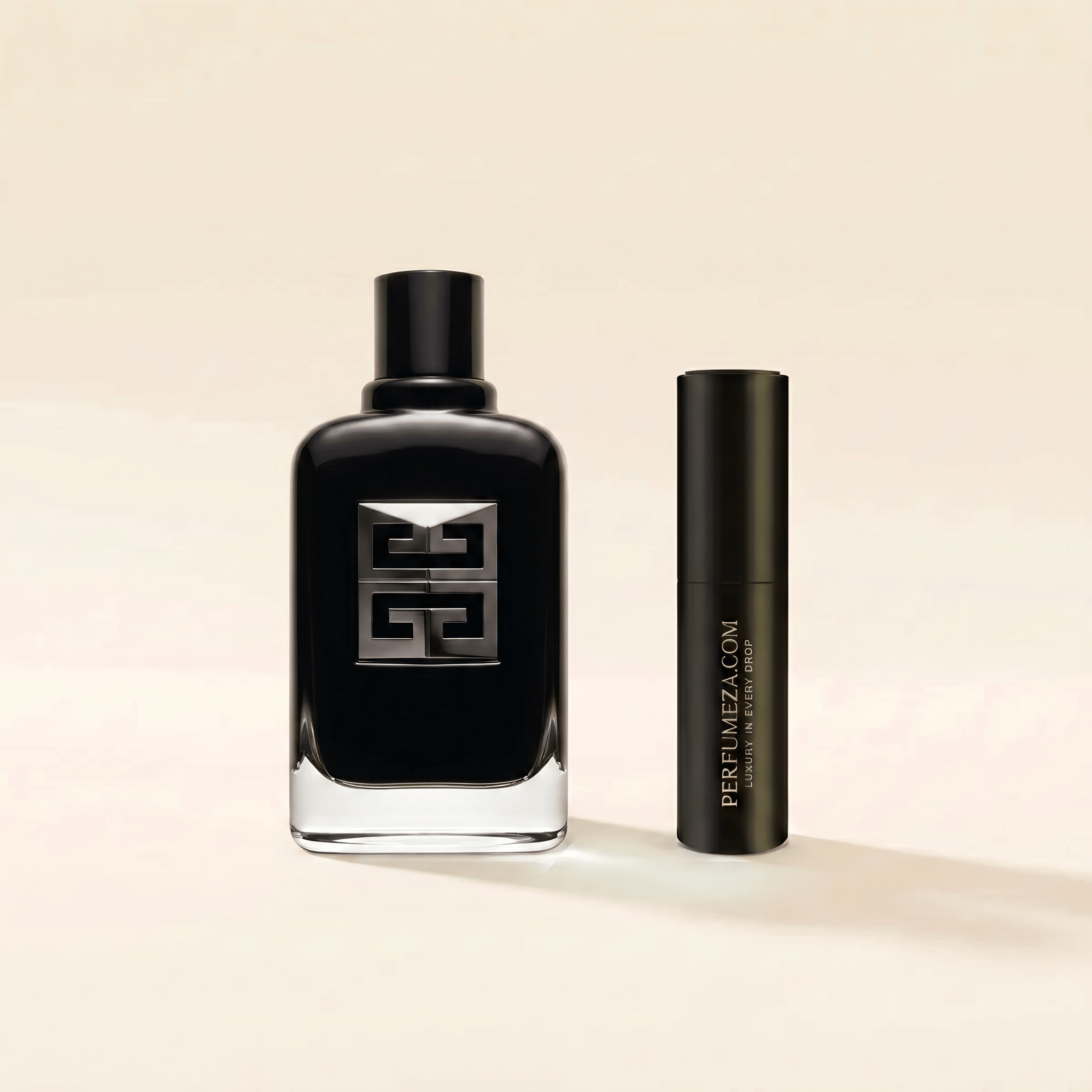 Givenchy Gentleman Society Eau de Parfum Extrême af Givenchy — se 2