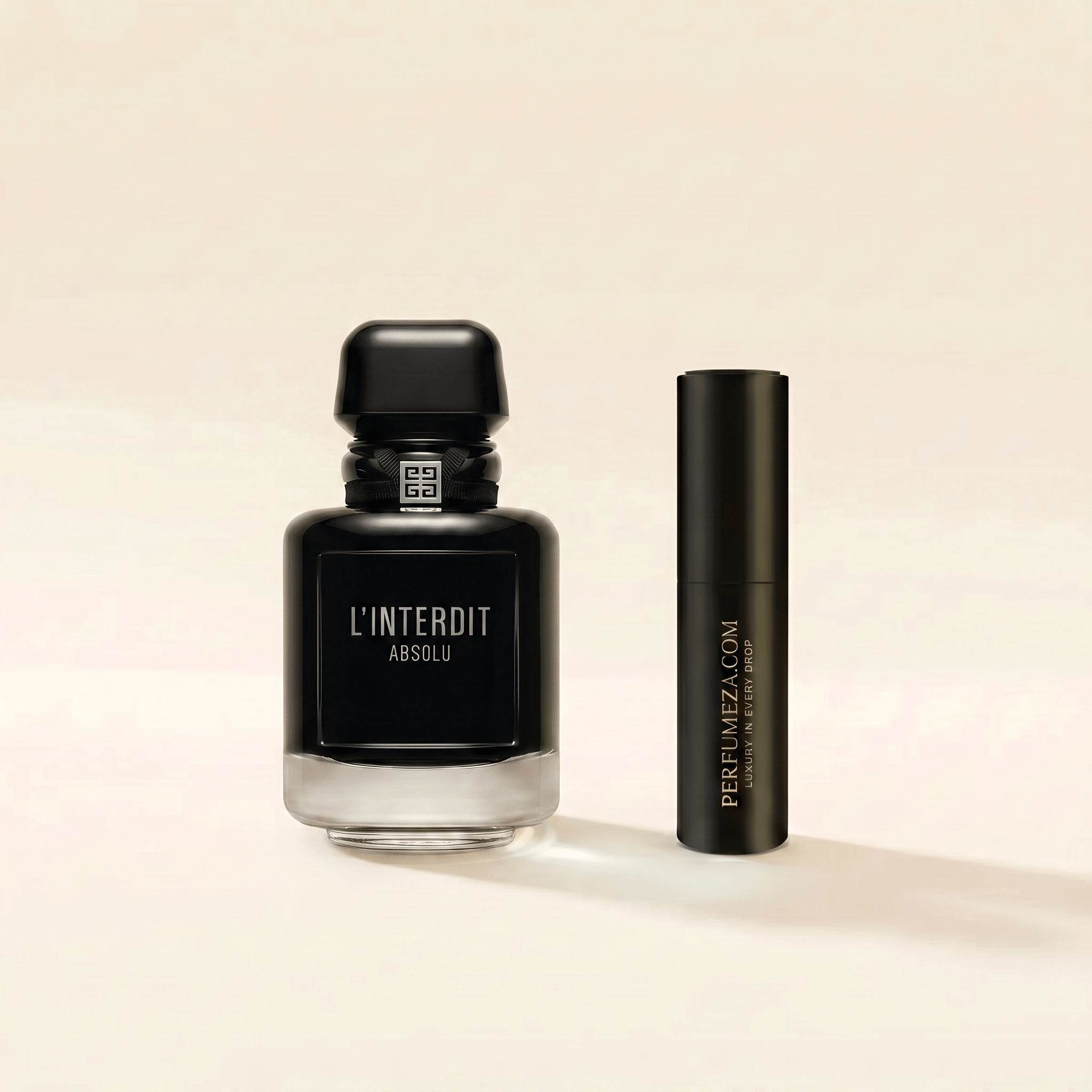 Givenchy L’Interdit Absolu Intense Eau de Parfum by Givenchy — vis 2