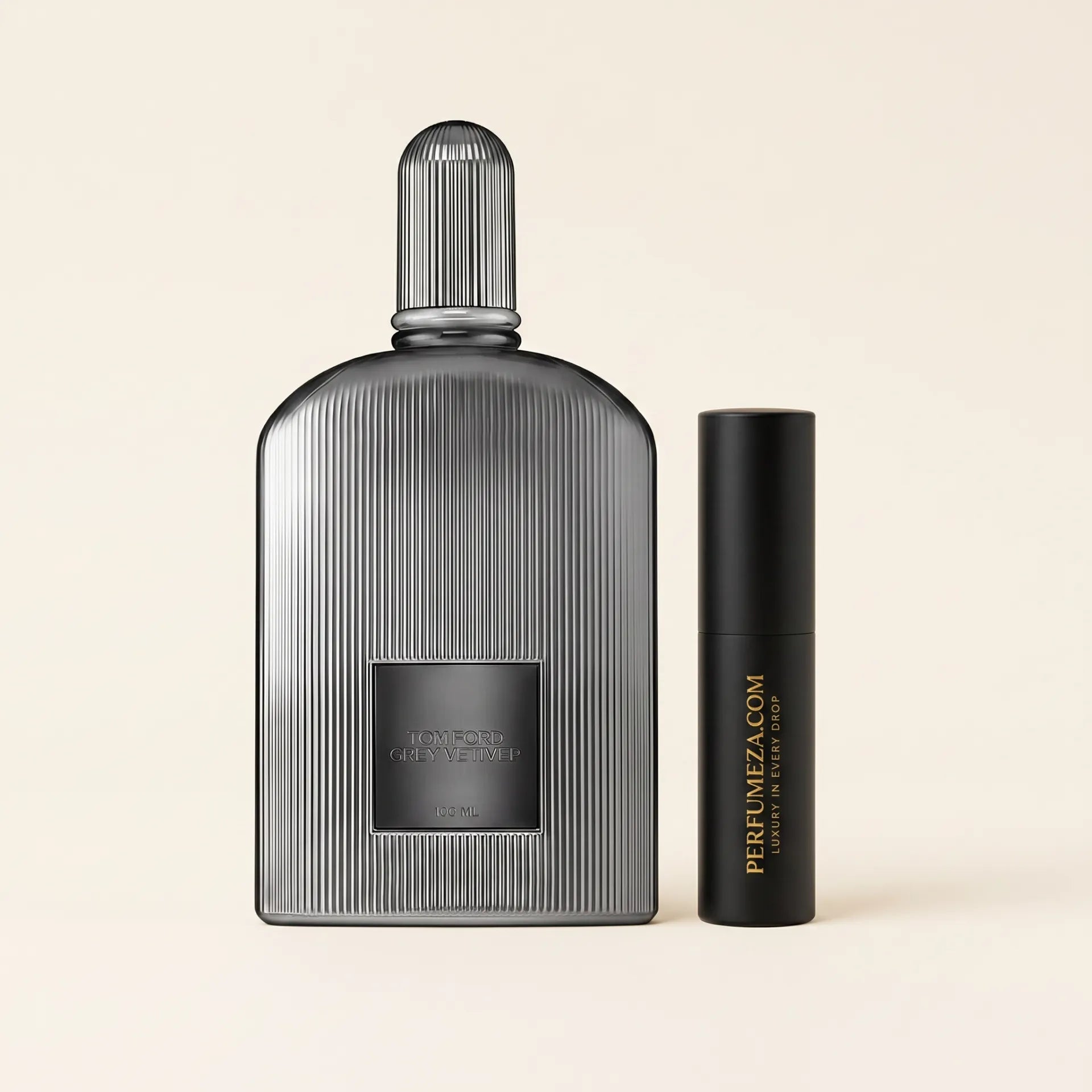 Grey Vetiver Parfum by TOM FORD — se 2